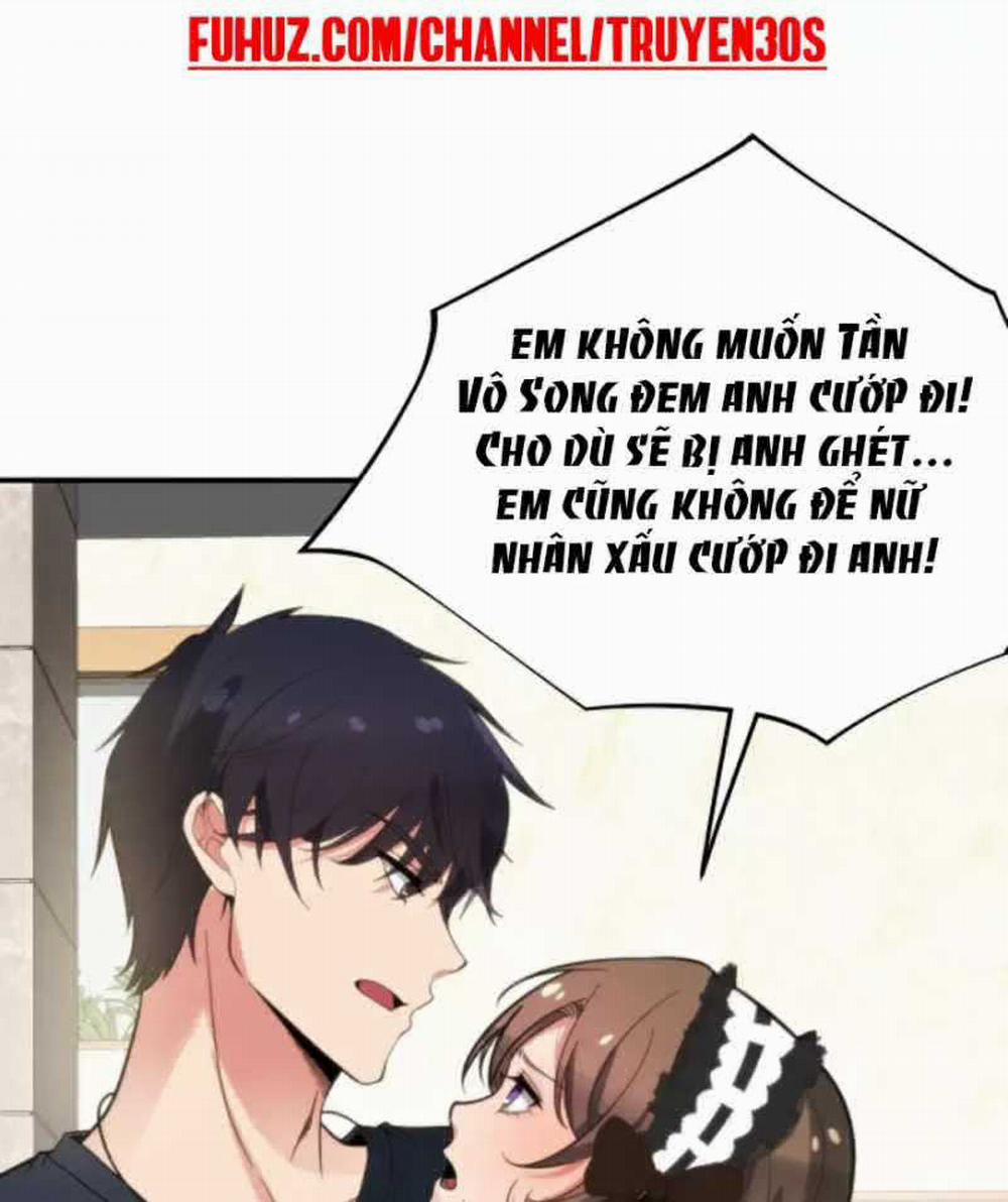 Ta Có 90 Tỷ Tiền Liếm Cẩu! 252 trang 15