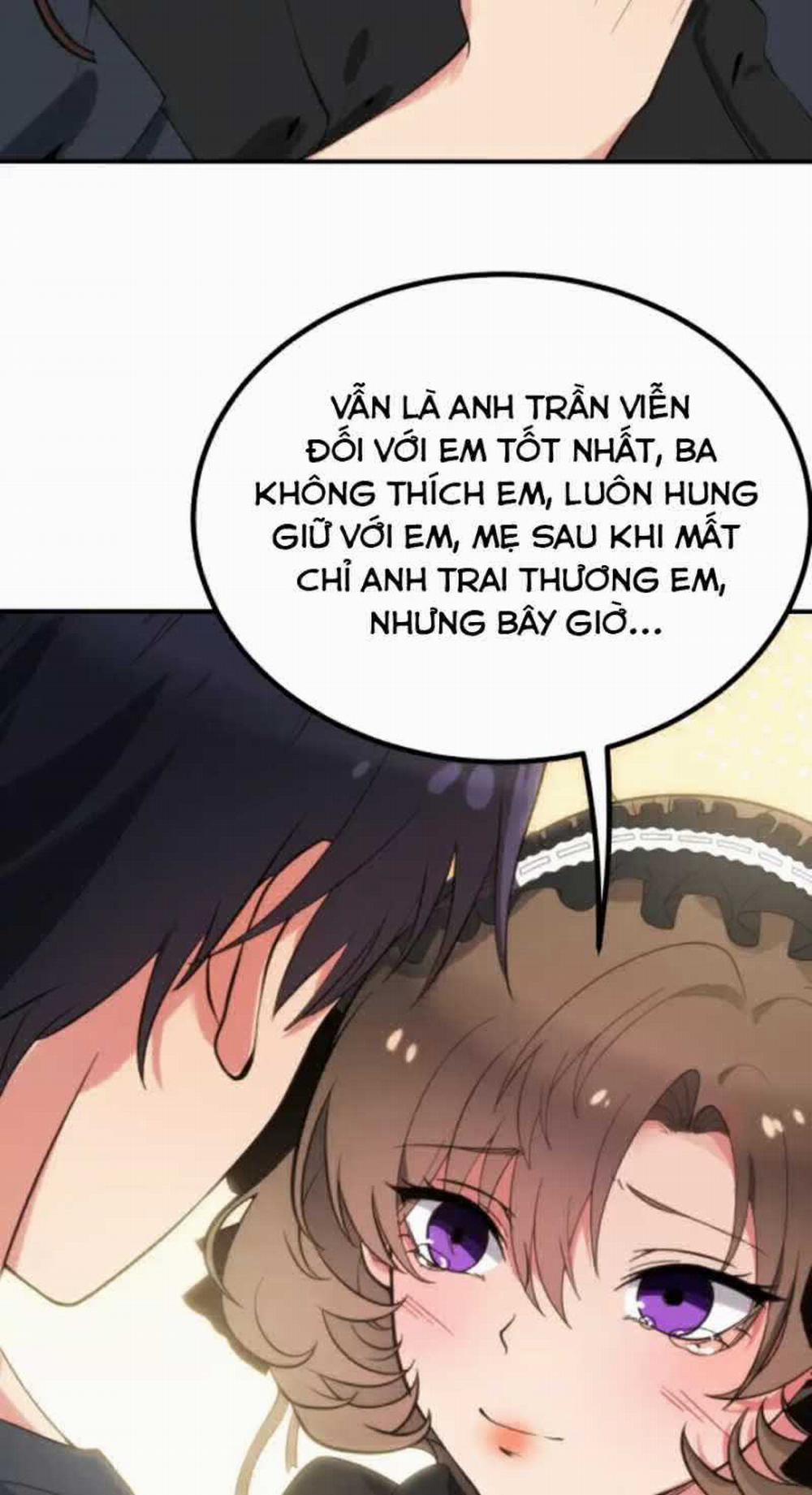 Ta Có 90 Tỷ Tiền Liếm Cẩu! 252 trang 18