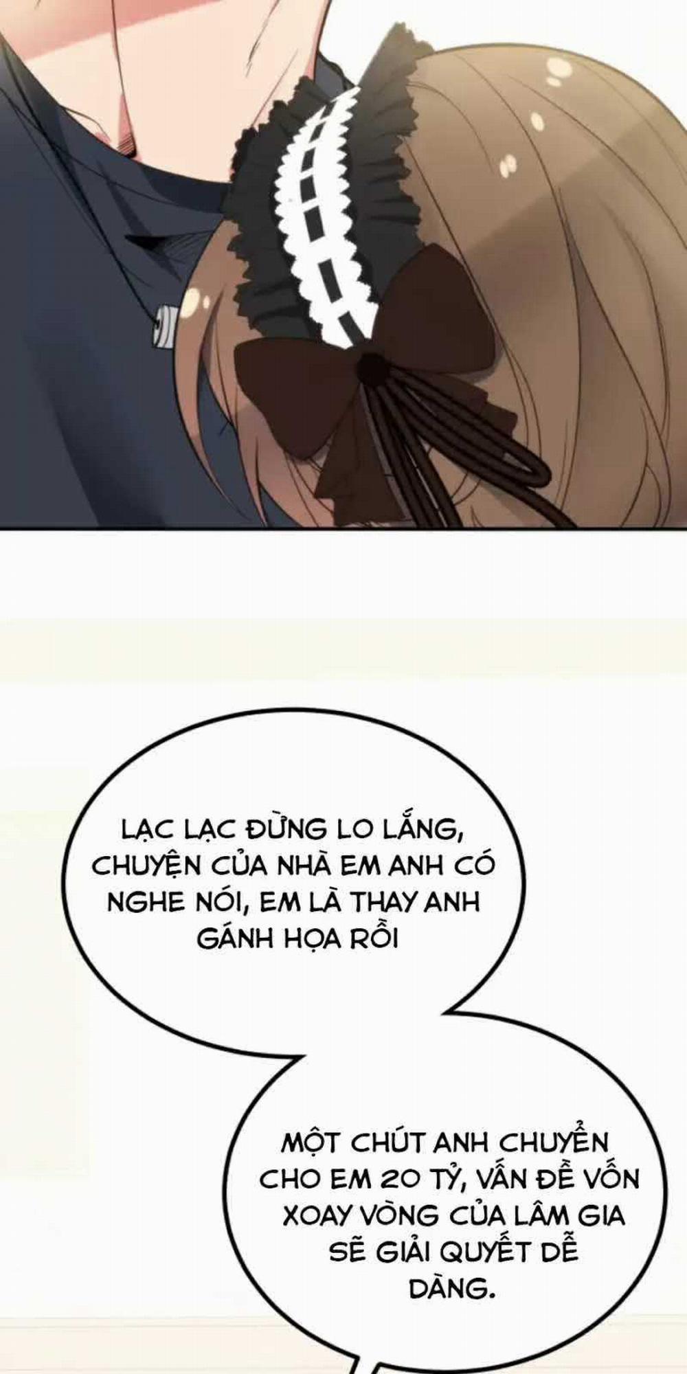 Ta Có 90 Tỷ Tiền Liếm Cẩu! 252 trang 21