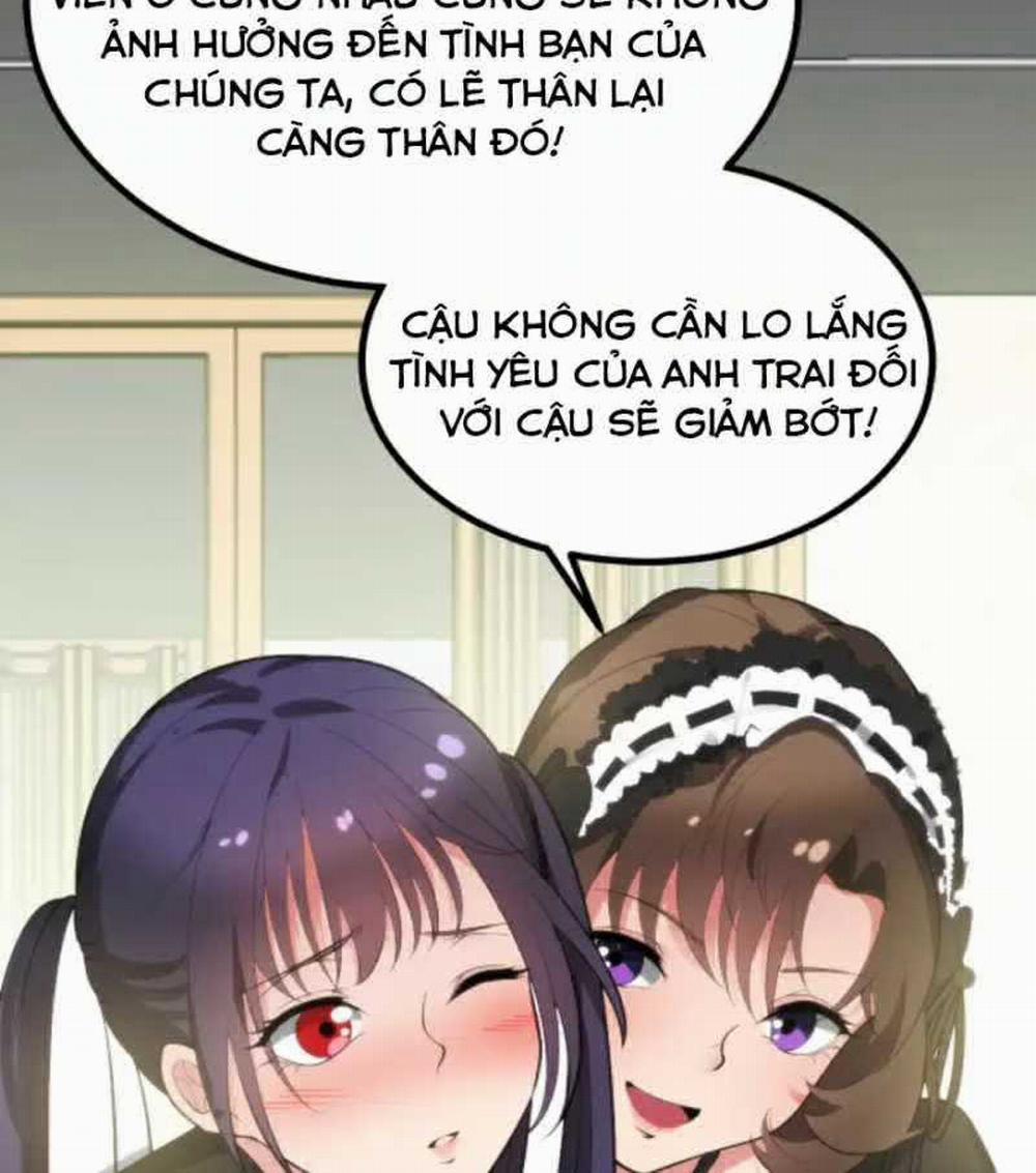 Ta Có 90 Tỷ Tiền Liếm Cẩu! 253 trang 15