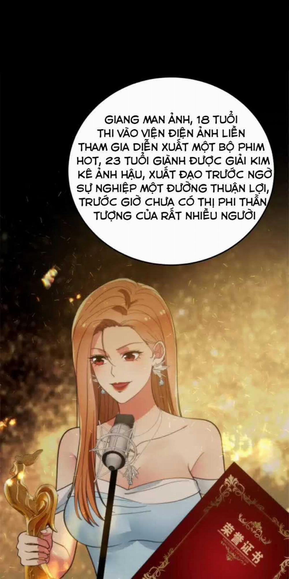 Ta Có 90 Tỷ Tiền Liếm Cẩu! 254 trang 15