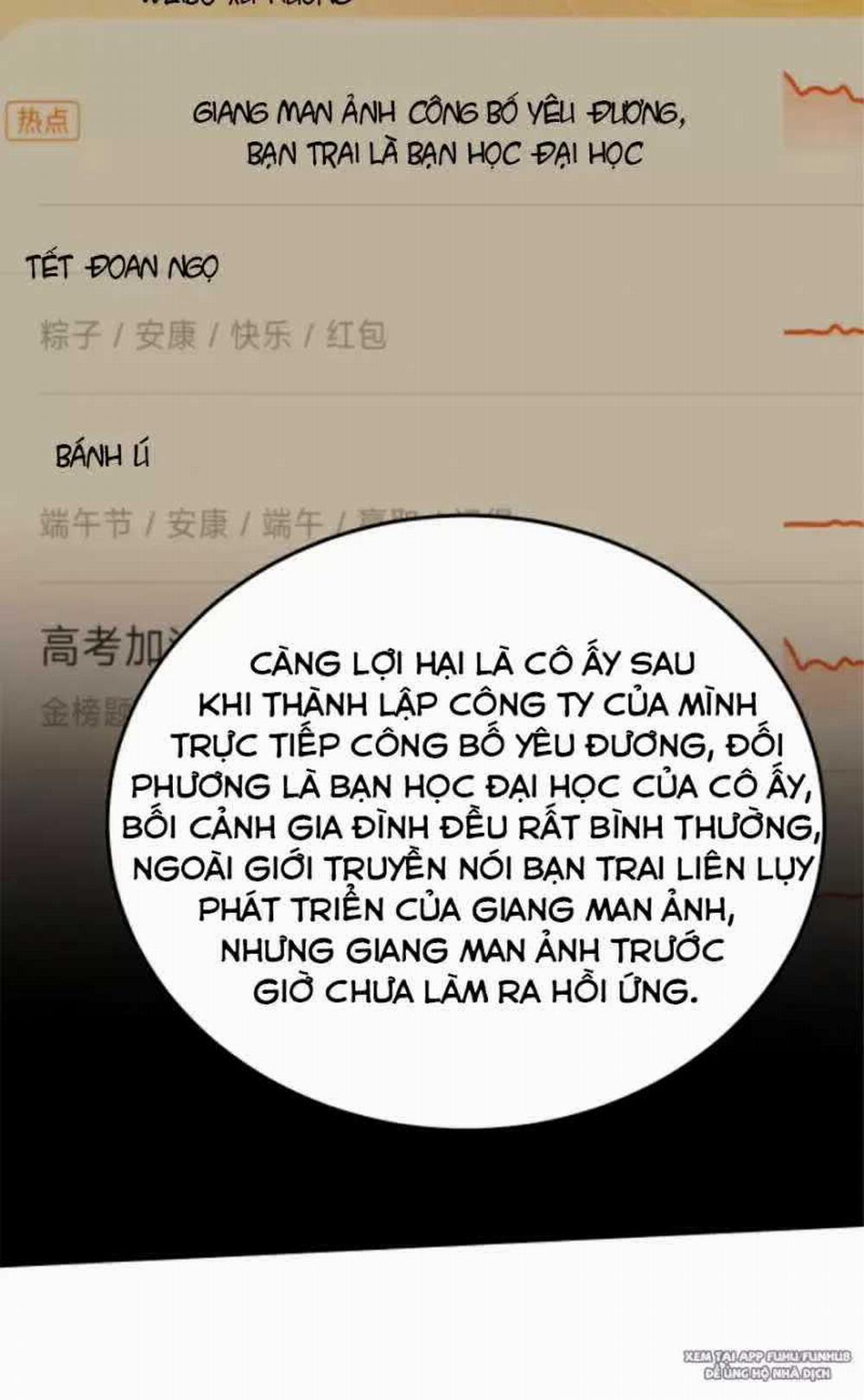Ta Có 90 Tỷ Tiền Liếm Cẩu! 254 trang 17