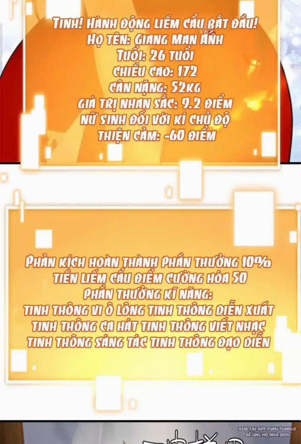 Ta Có 90 Tỷ Tiền Liếm Cẩu! 254 trang 23