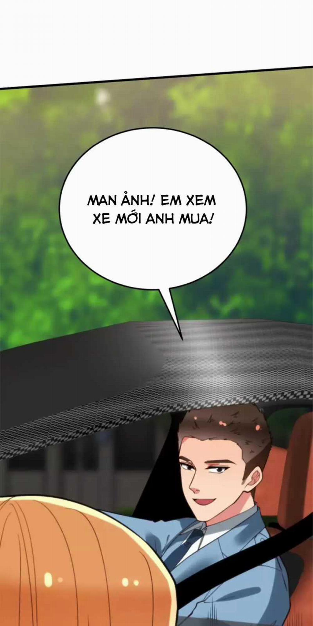 Ta Có 90 Tỷ Tiền Liếm Cẩu! 254 trang 30