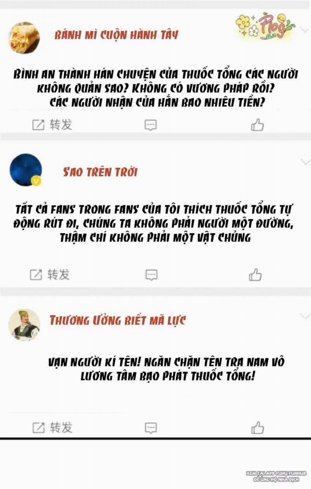 Ta Có 90 Tỷ Tiền Liếm Cẩu! 255 trang 16