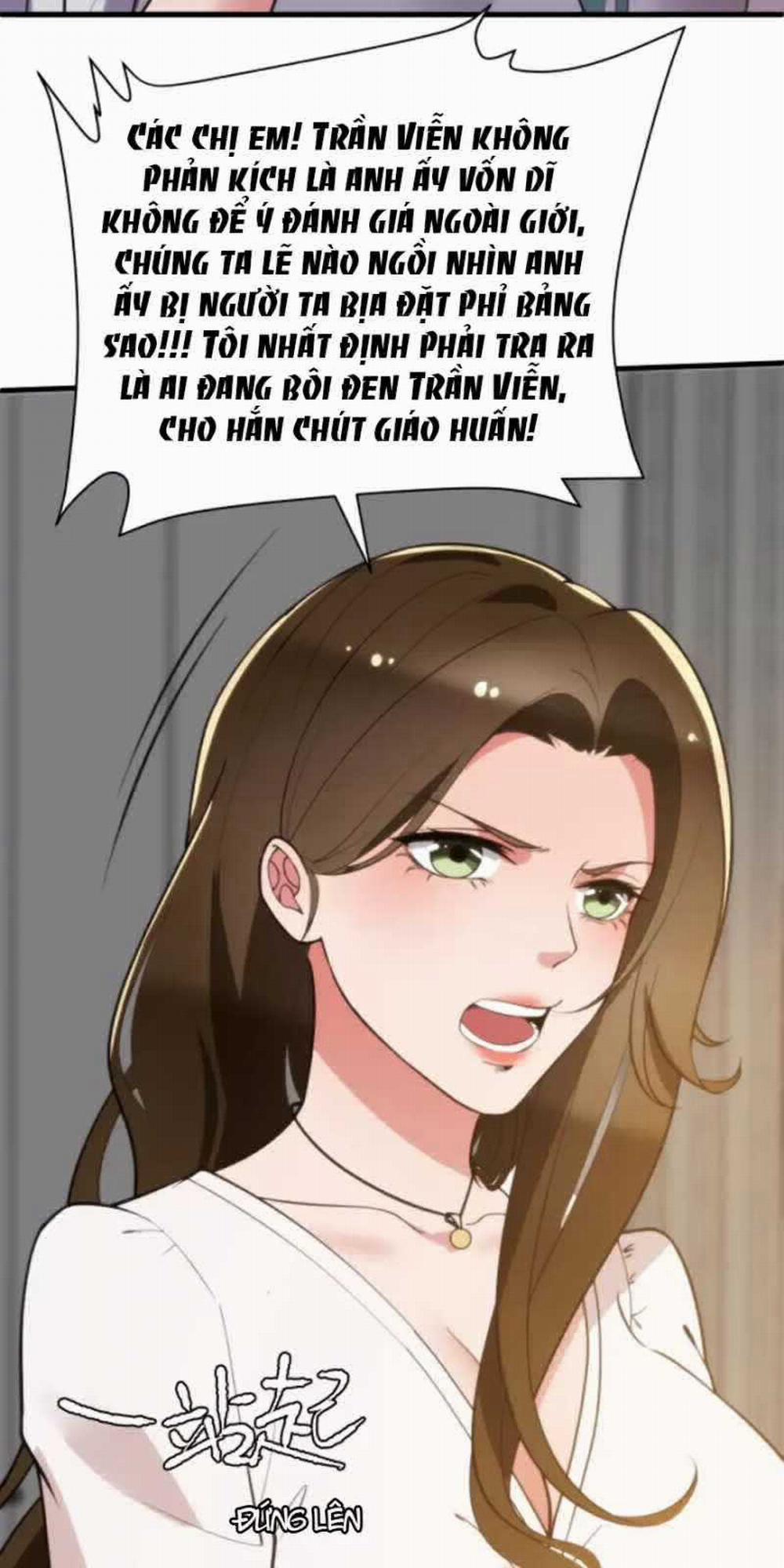 Ta Có 90 Tỷ Tiền Liếm Cẩu! 255 trang 24