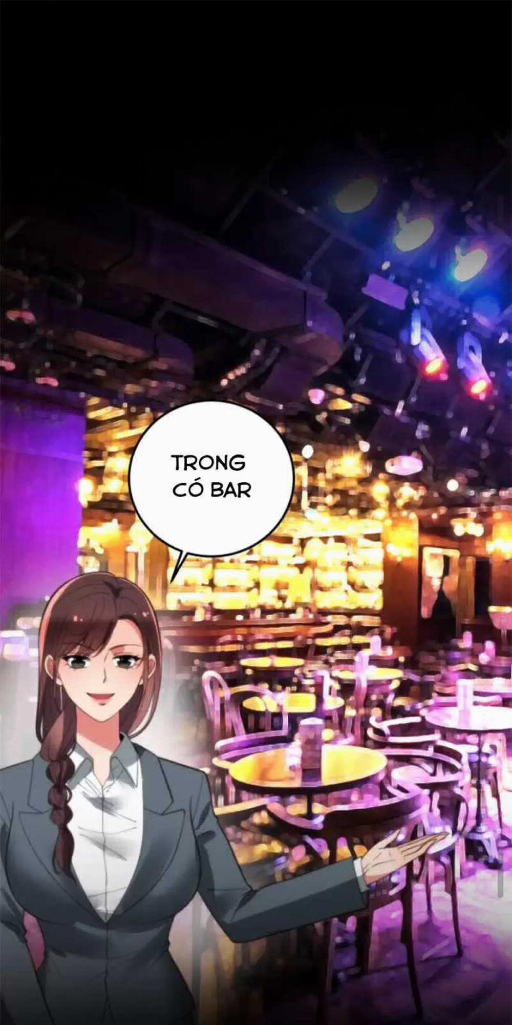 Ta Có 90 Tỷ Tiền Liếm Cẩu! 256 trang 20