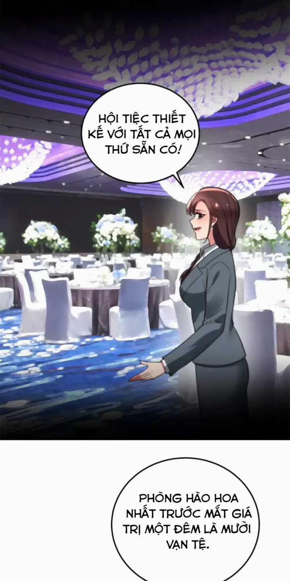 Ta Có 90 Tỷ Tiền Liếm Cẩu! 256 trang 23