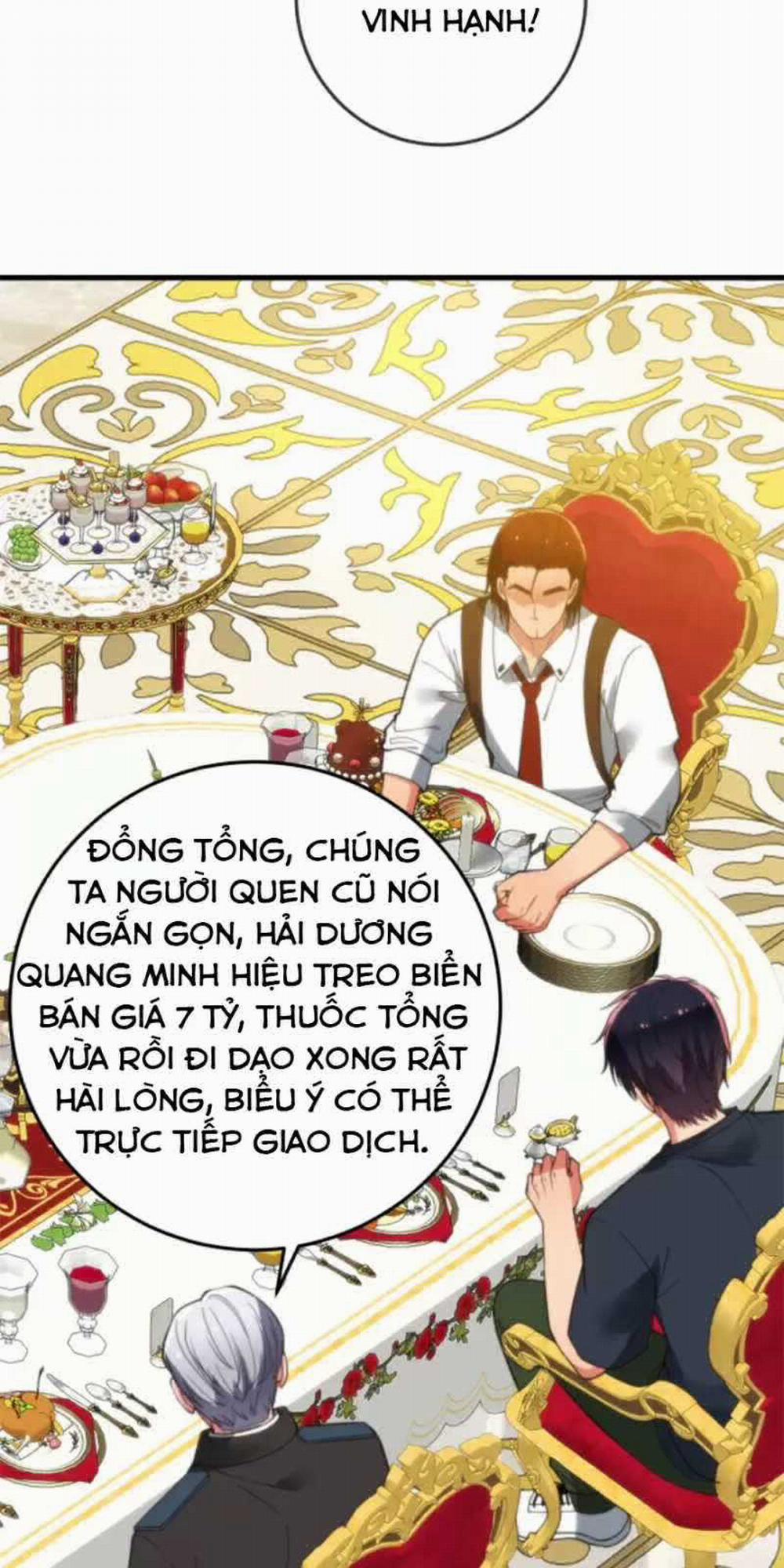Ta Có 90 Tỷ Tiền Liếm Cẩu! 256 trang 30
