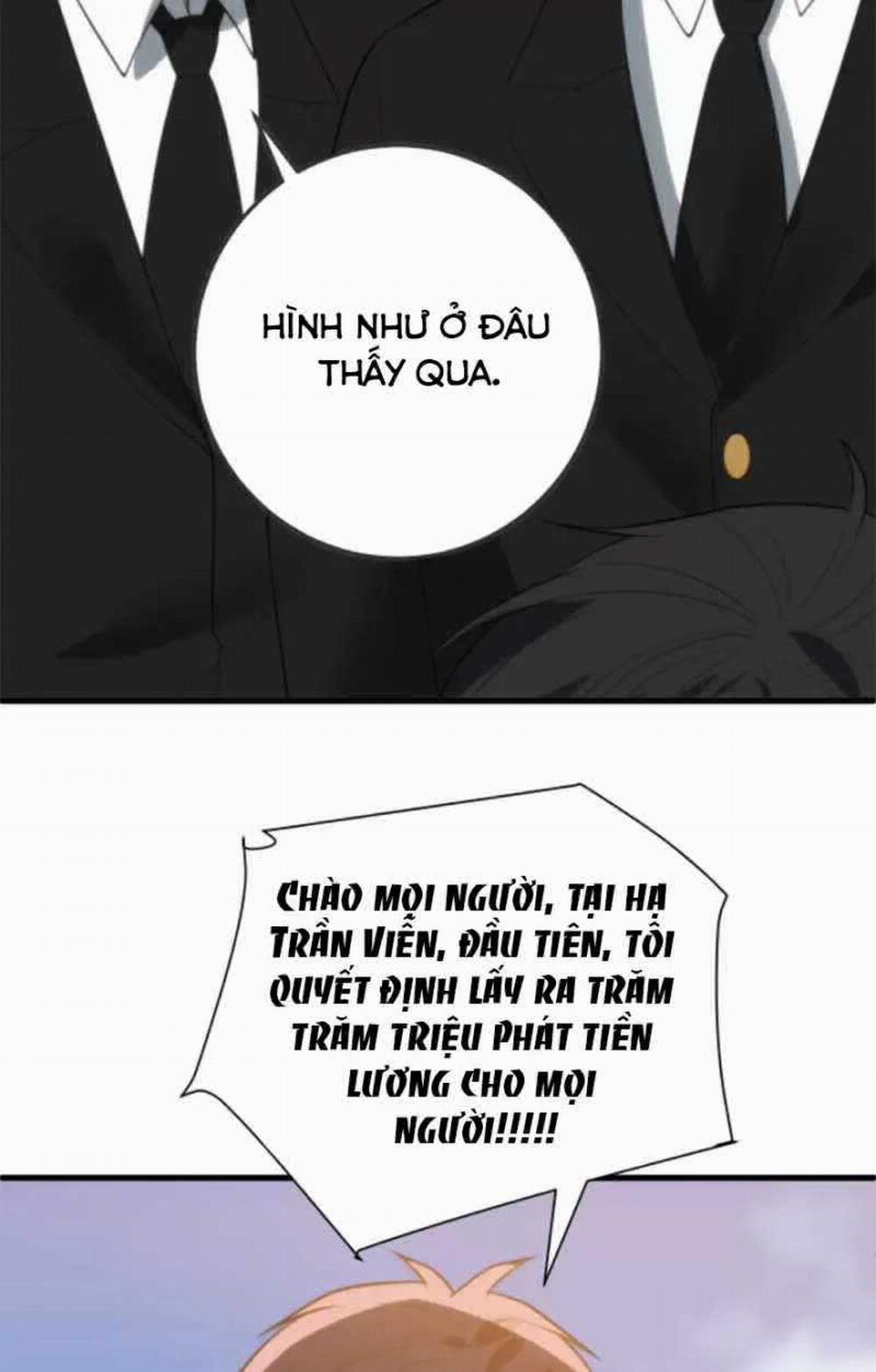 Ta Có 90 Tỷ Tiền Liếm Cẩu! 256 trang 38