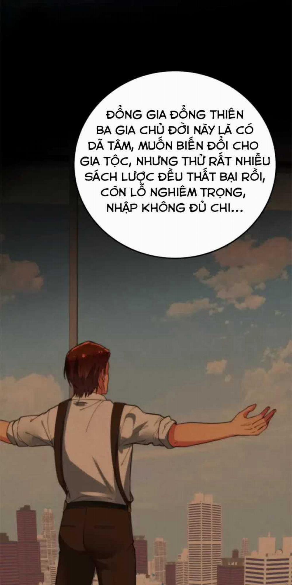 Ta Có 90 Tỷ Tiền Liếm Cẩu! 256 trang 7