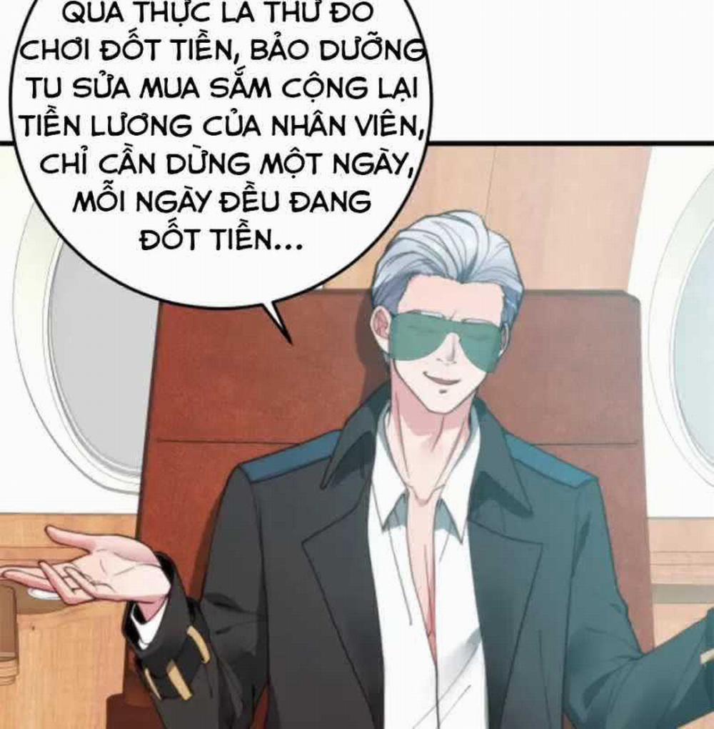 Ta Có 90 Tỷ Tiền Liếm Cẩu! 256 trang 9
