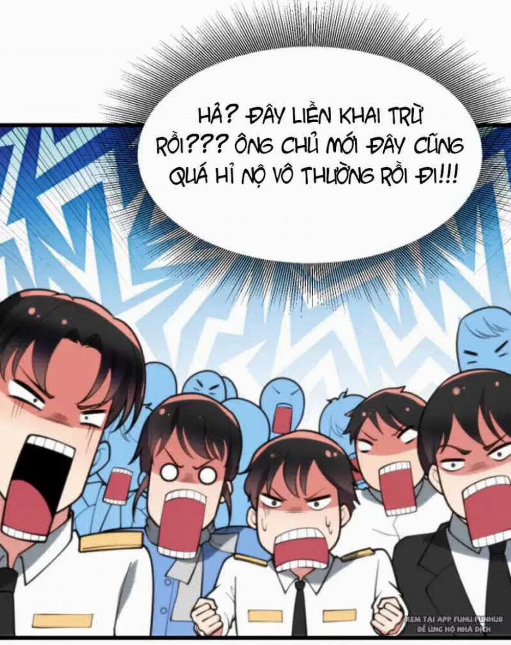 Ta Có 90 Tỷ Tiền Liếm Cẩu! 257 trang 17