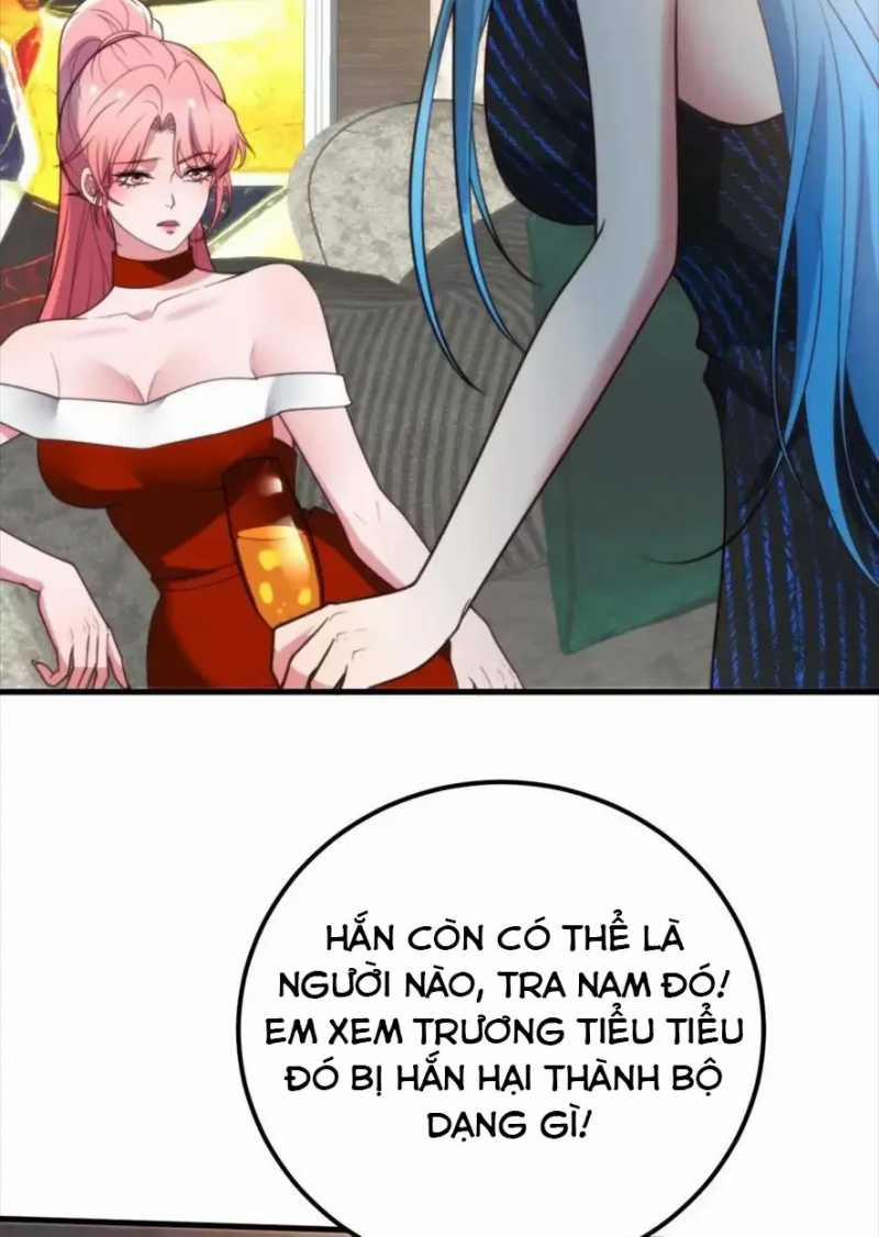 Ta Có 90 Tỷ Tiền Liếm Cẩu! 265 trang 17