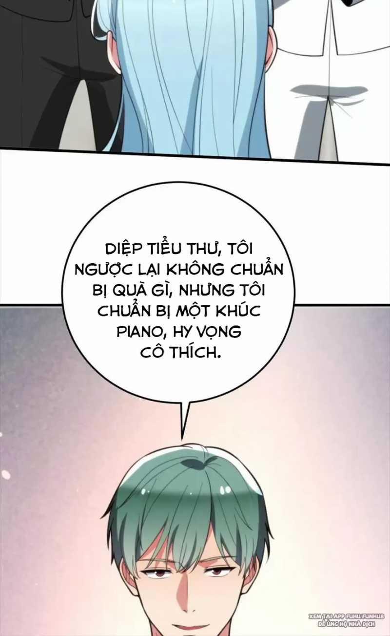 Ta Có 90 Tỷ Tiền Liếm Cẩu! 267 trang 11