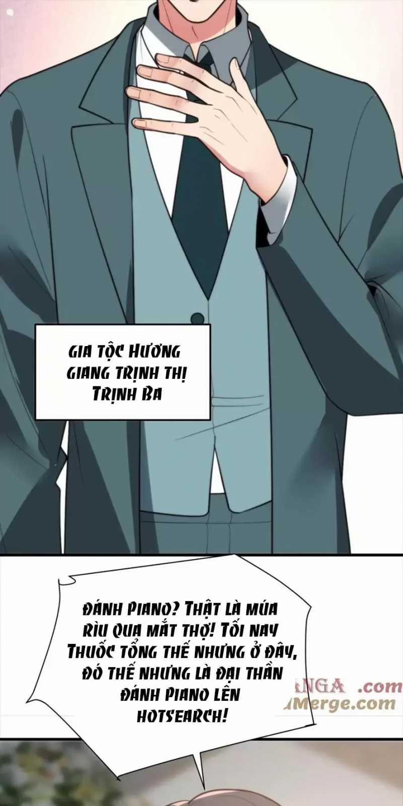 Ta Có 90 Tỷ Tiền Liếm Cẩu! 267 trang 12