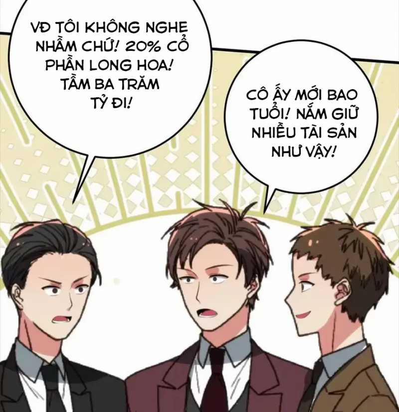 Ta Có 90 Tỷ Tiền Liếm Cẩu! 267 trang 3