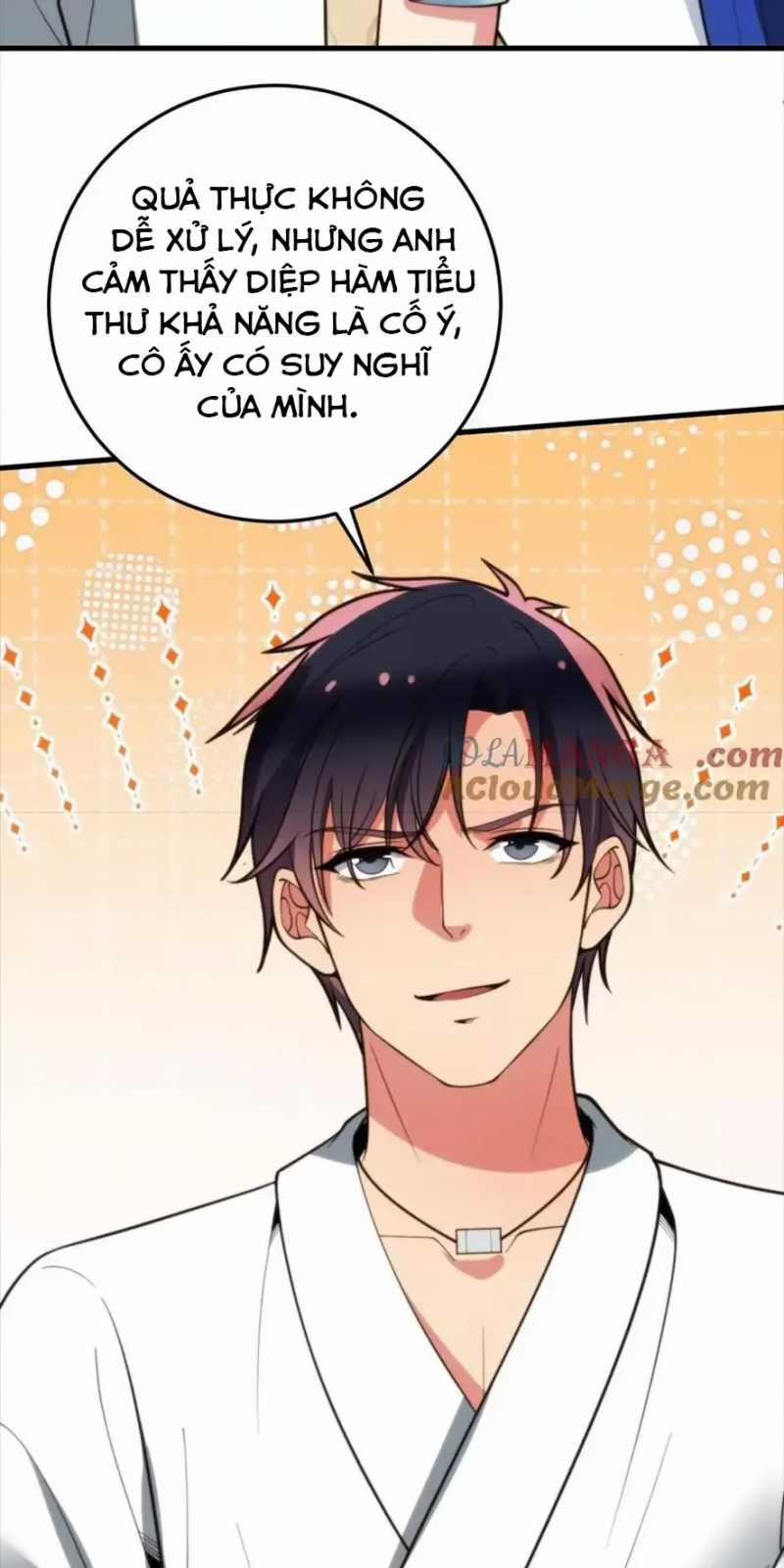 Ta Có 90 Tỷ Tiền Liếm Cẩu! 267 trang 6