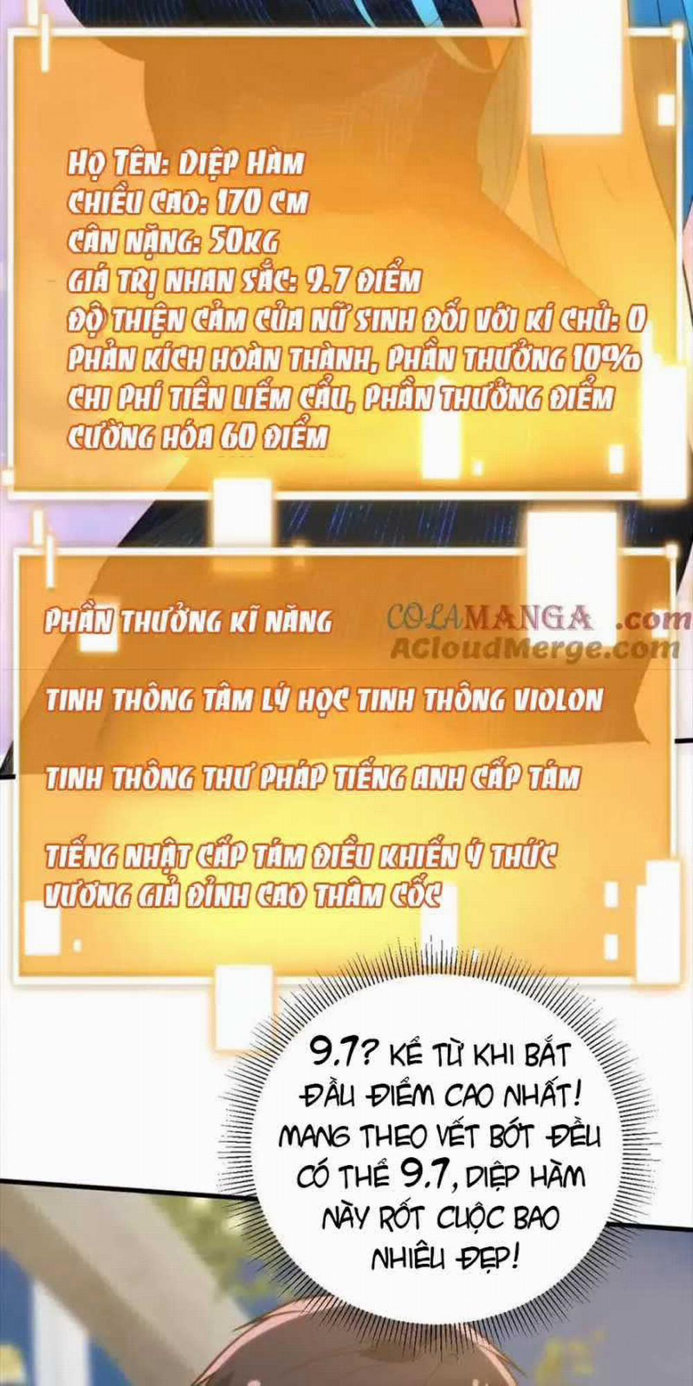 Ta Có 90 Tỷ Tiền Liếm Cẩu! 268 trang 8