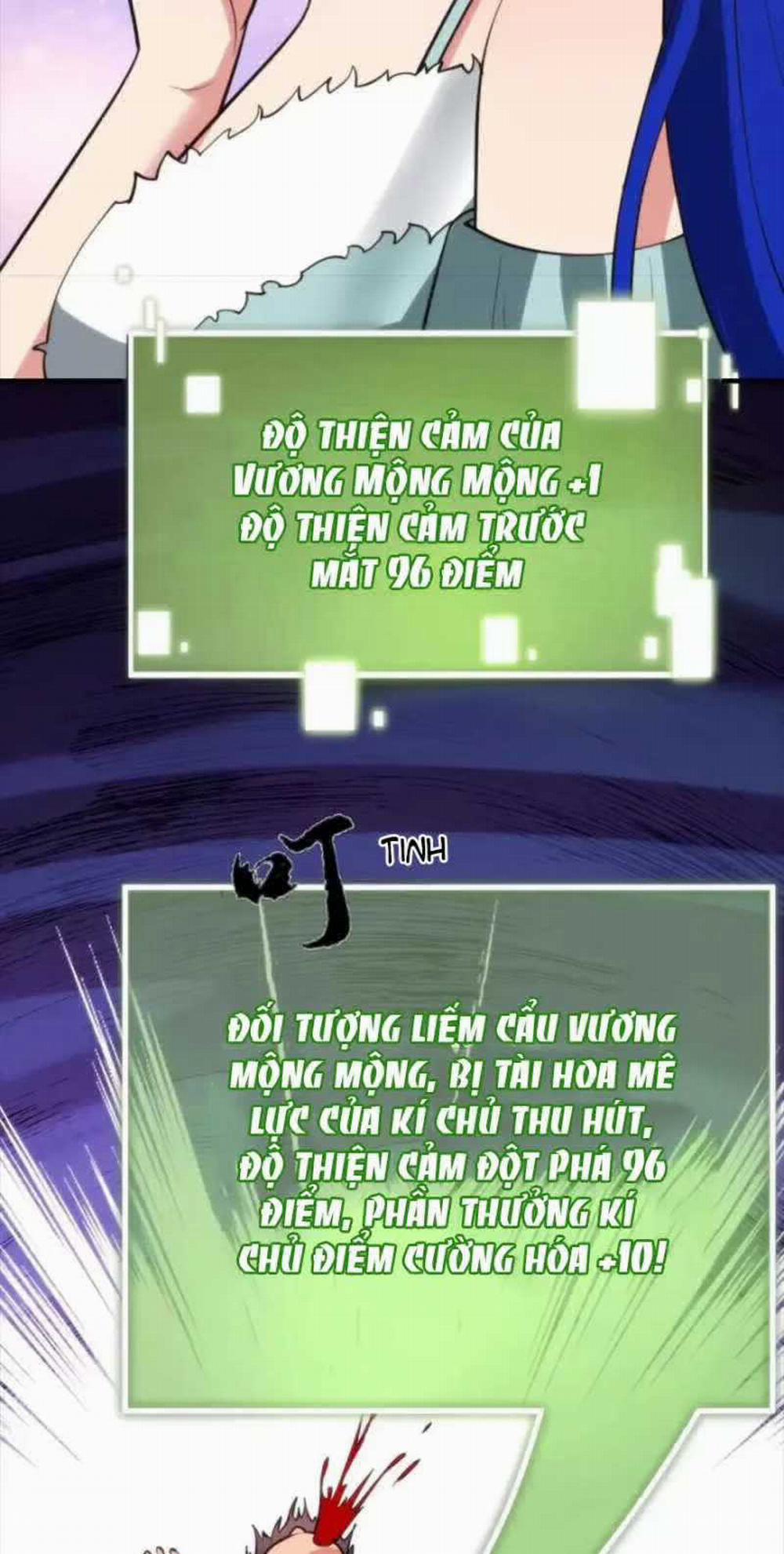 Ta Có 90 Tỷ Tiền Liếm Cẩu! 269 trang 15