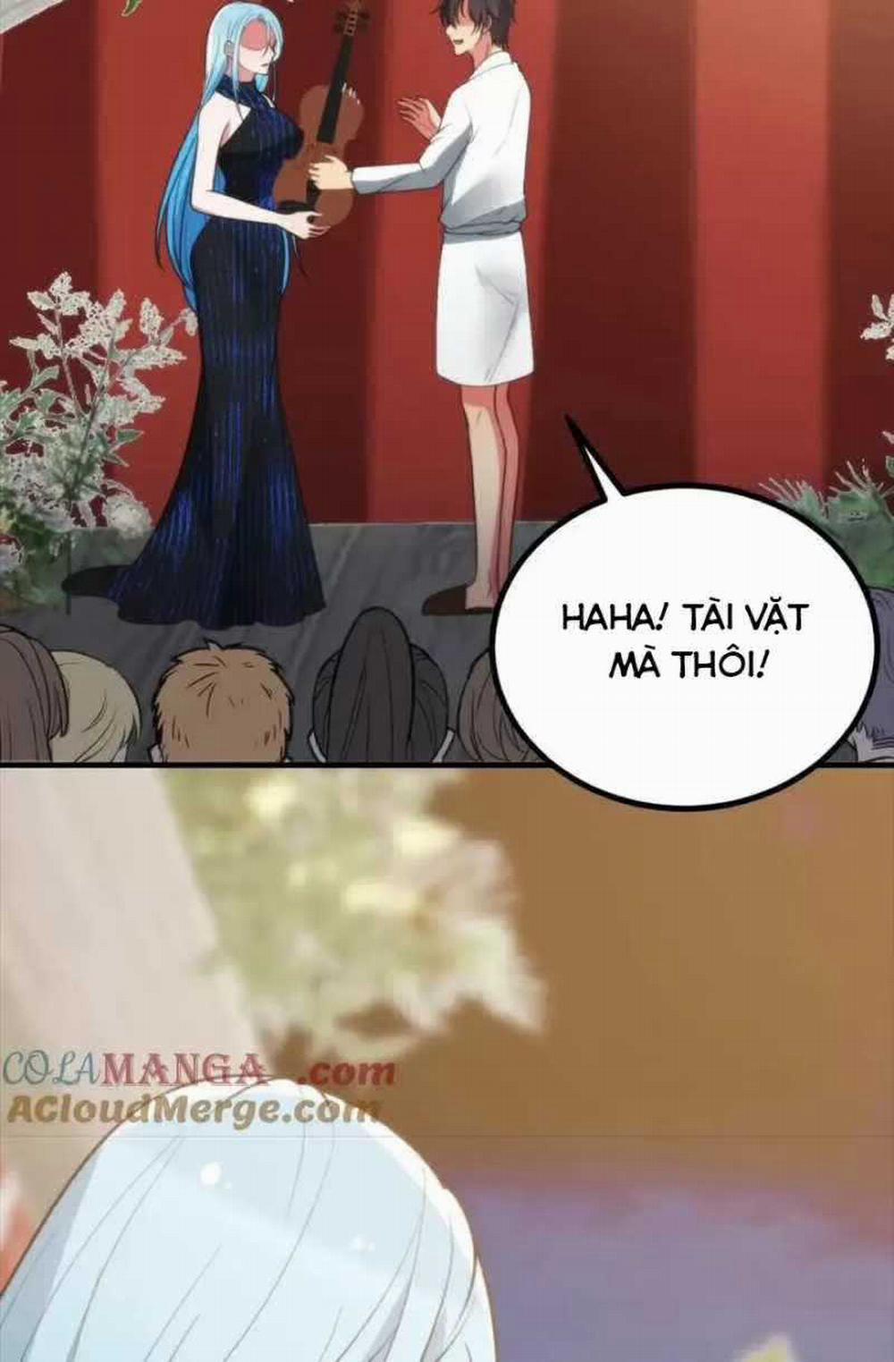 Ta Có 90 Tỷ Tiền Liếm Cẩu! 269 trang 19