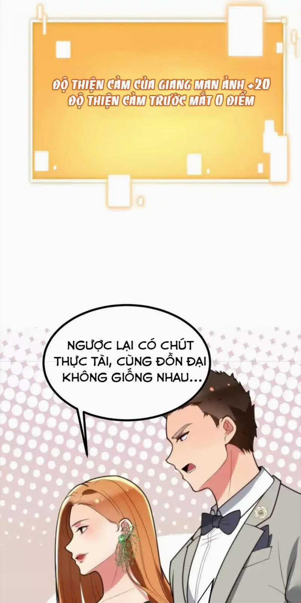 Ta Có 90 Tỷ Tiền Liếm Cẩu! 269 trang 28