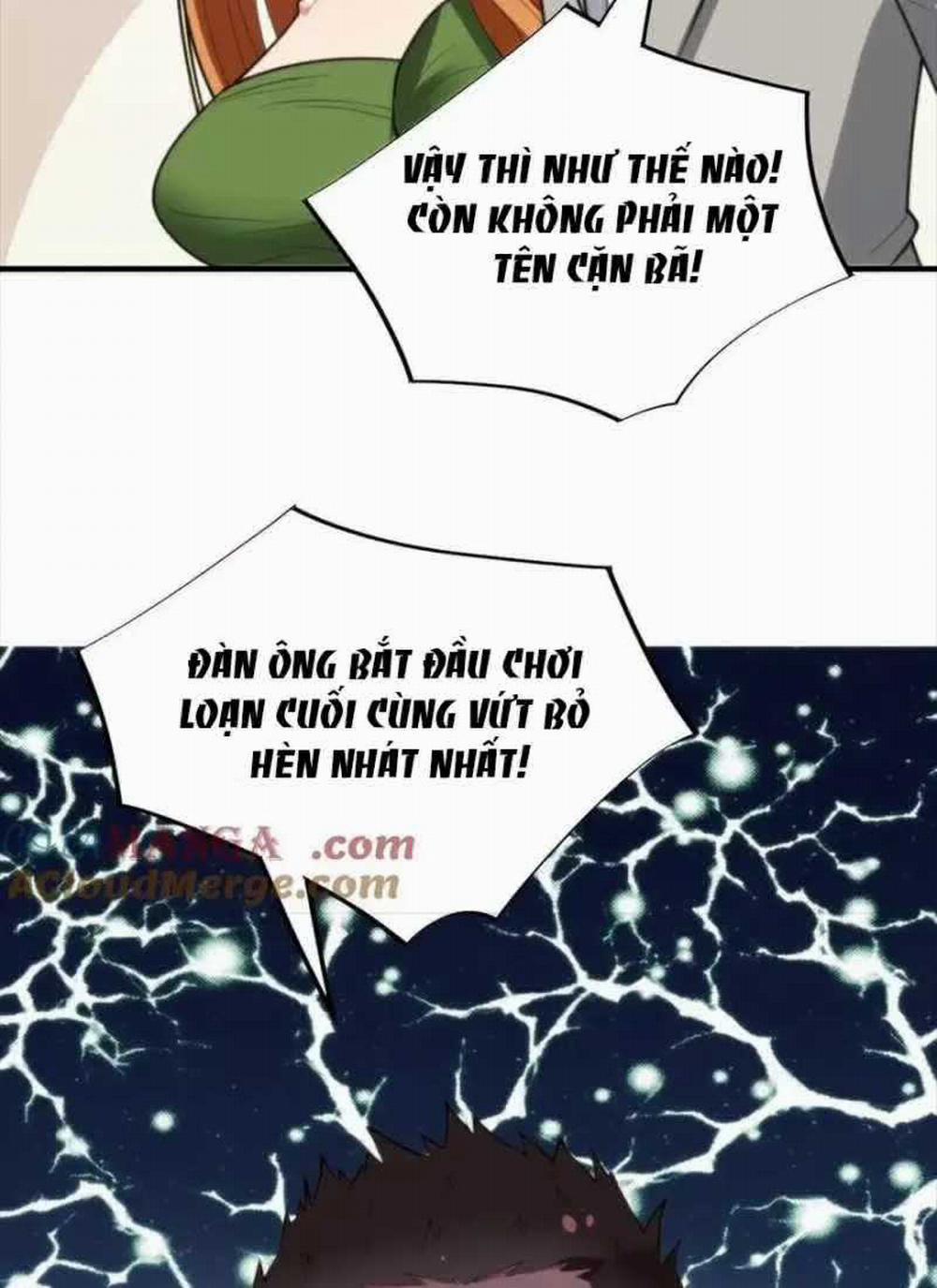 Ta Có 90 Tỷ Tiền Liếm Cẩu! 269 trang 29