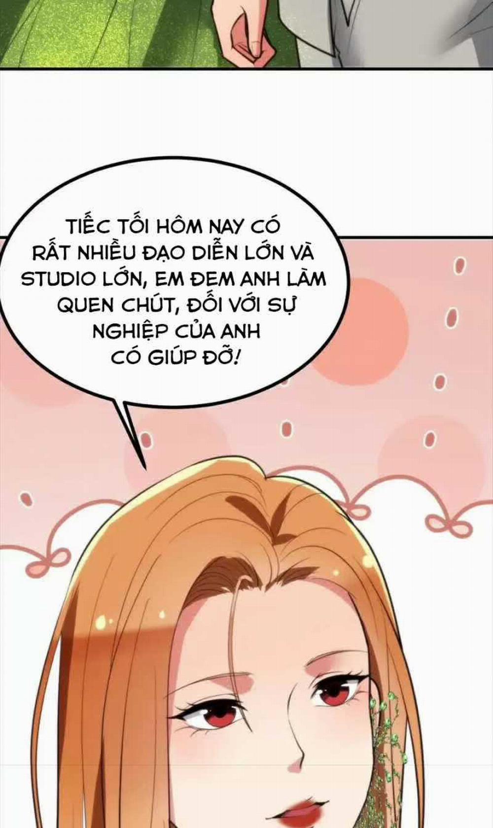 Ta Có 90 Tỷ Tiền Liếm Cẩu! 269 trang 32