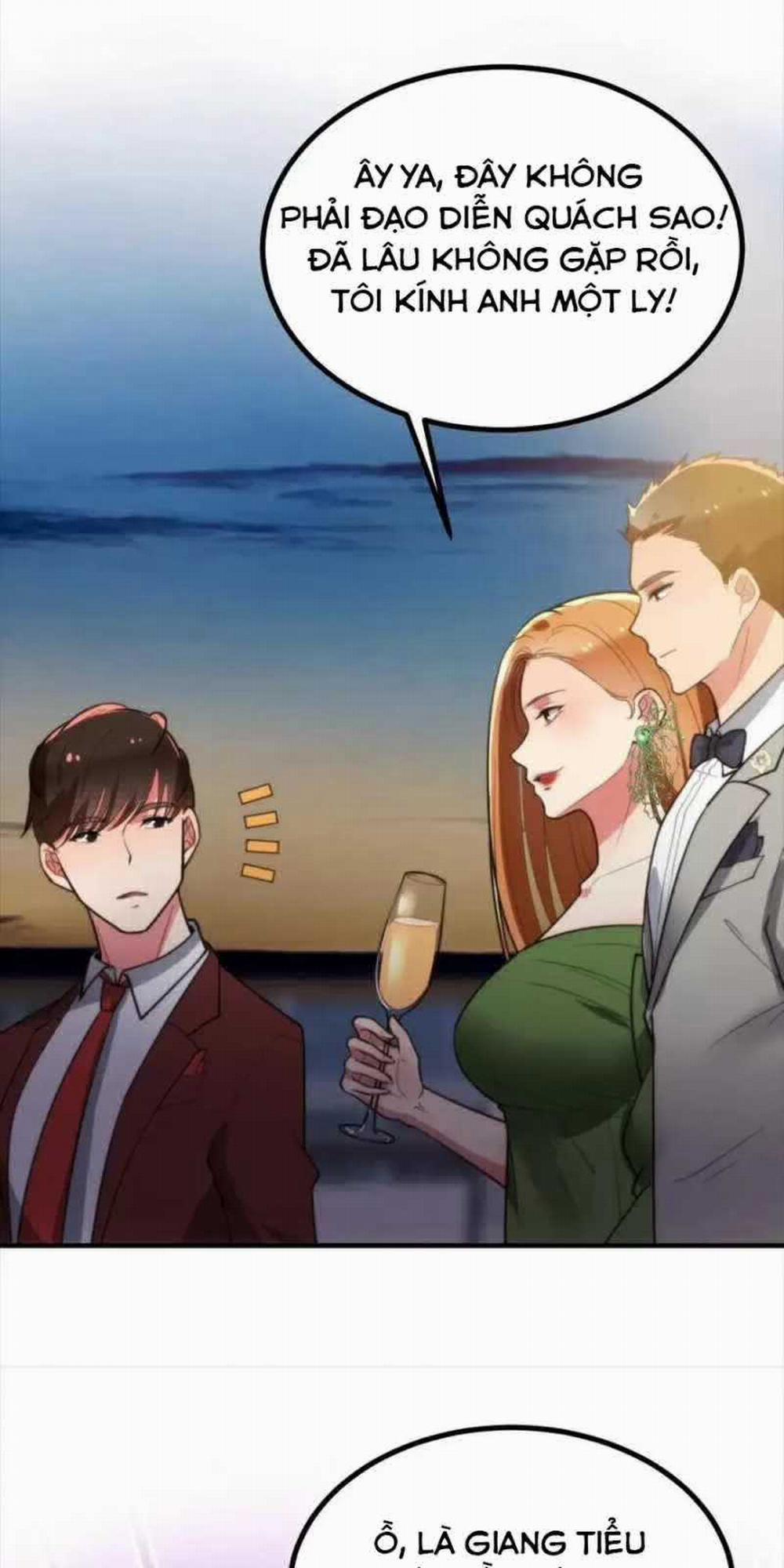 Ta Có 90 Tỷ Tiền Liếm Cẩu! 269 trang 34