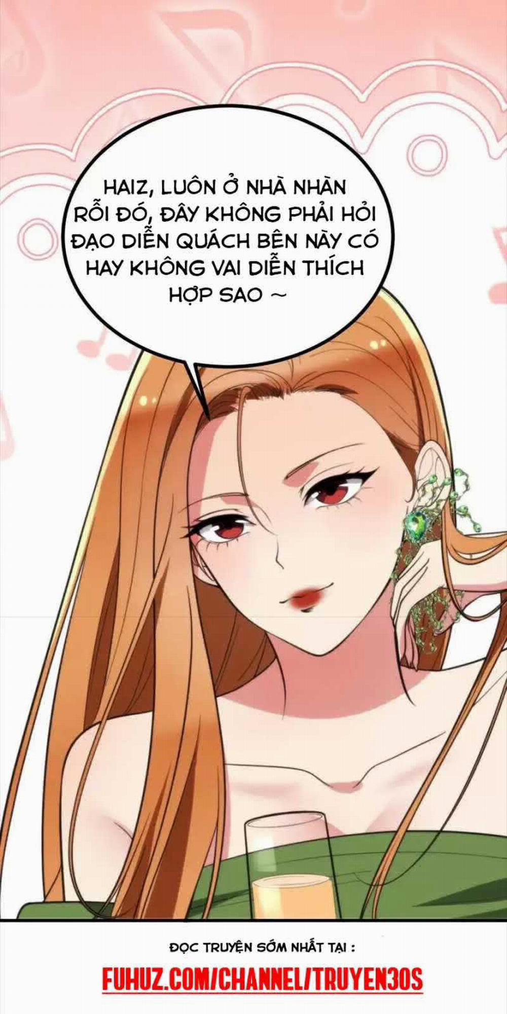 Ta Có 90 Tỷ Tiền Liếm Cẩu! 269 trang 37