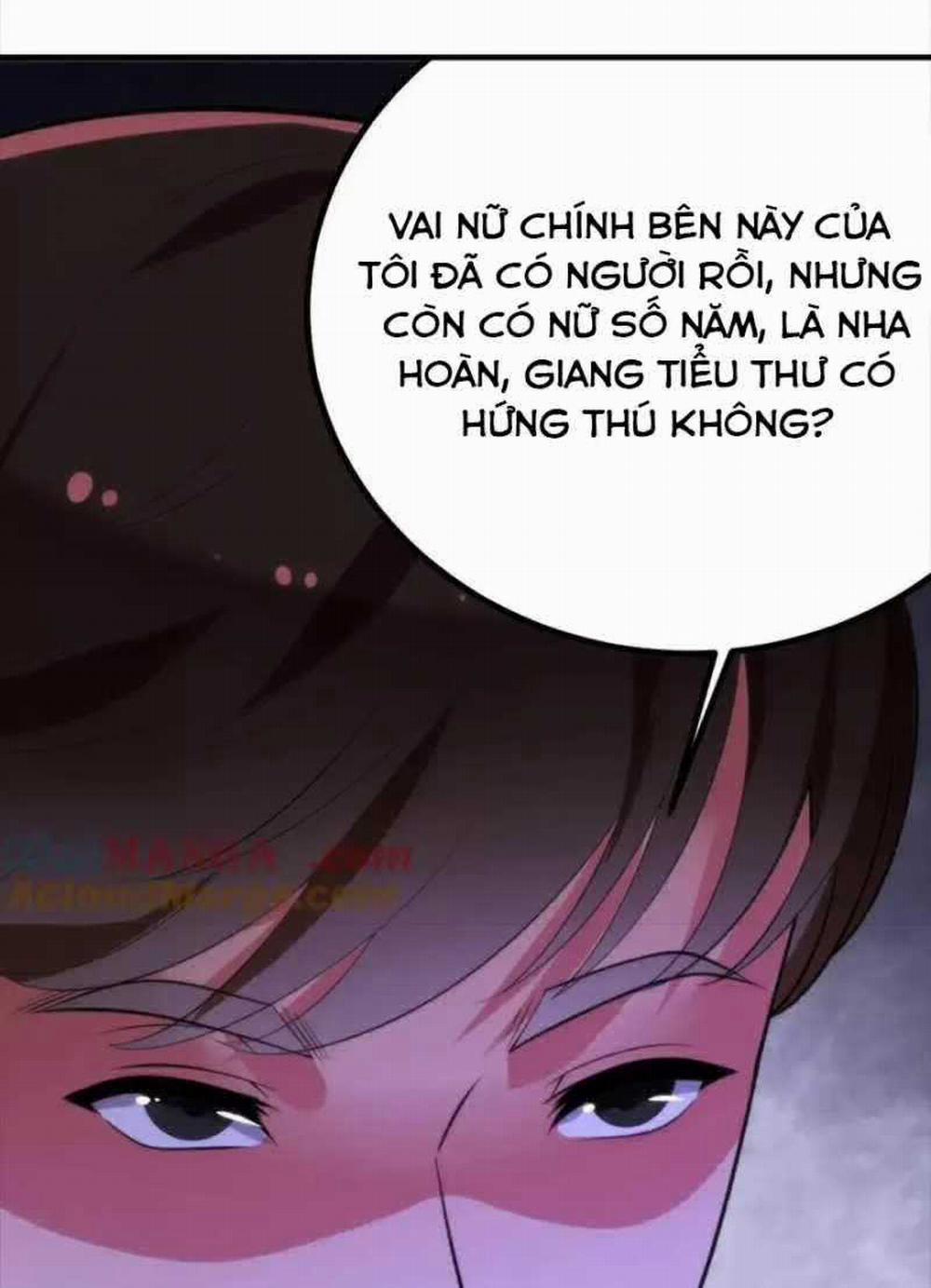 Ta Có 90 Tỷ Tiền Liếm Cẩu! 269 trang 38