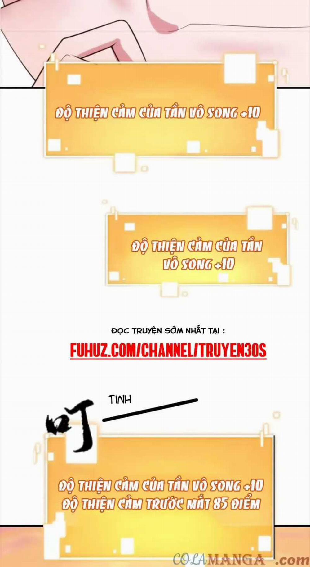 Ta Có 90 Tỷ Tiền Liếm Cẩu! 269 trang 9