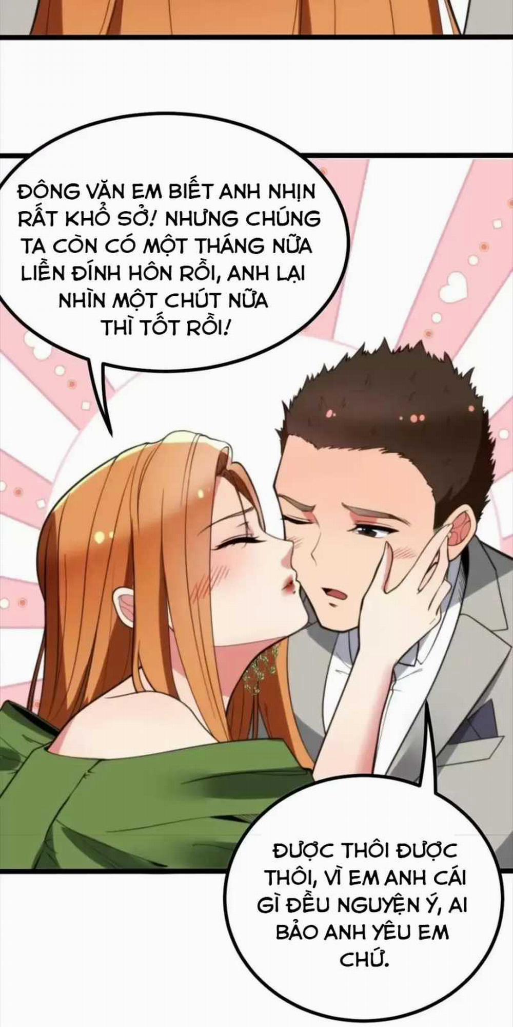 Ta Có 90 Tỷ Tiền Liếm Cẩu! 270 trang 19