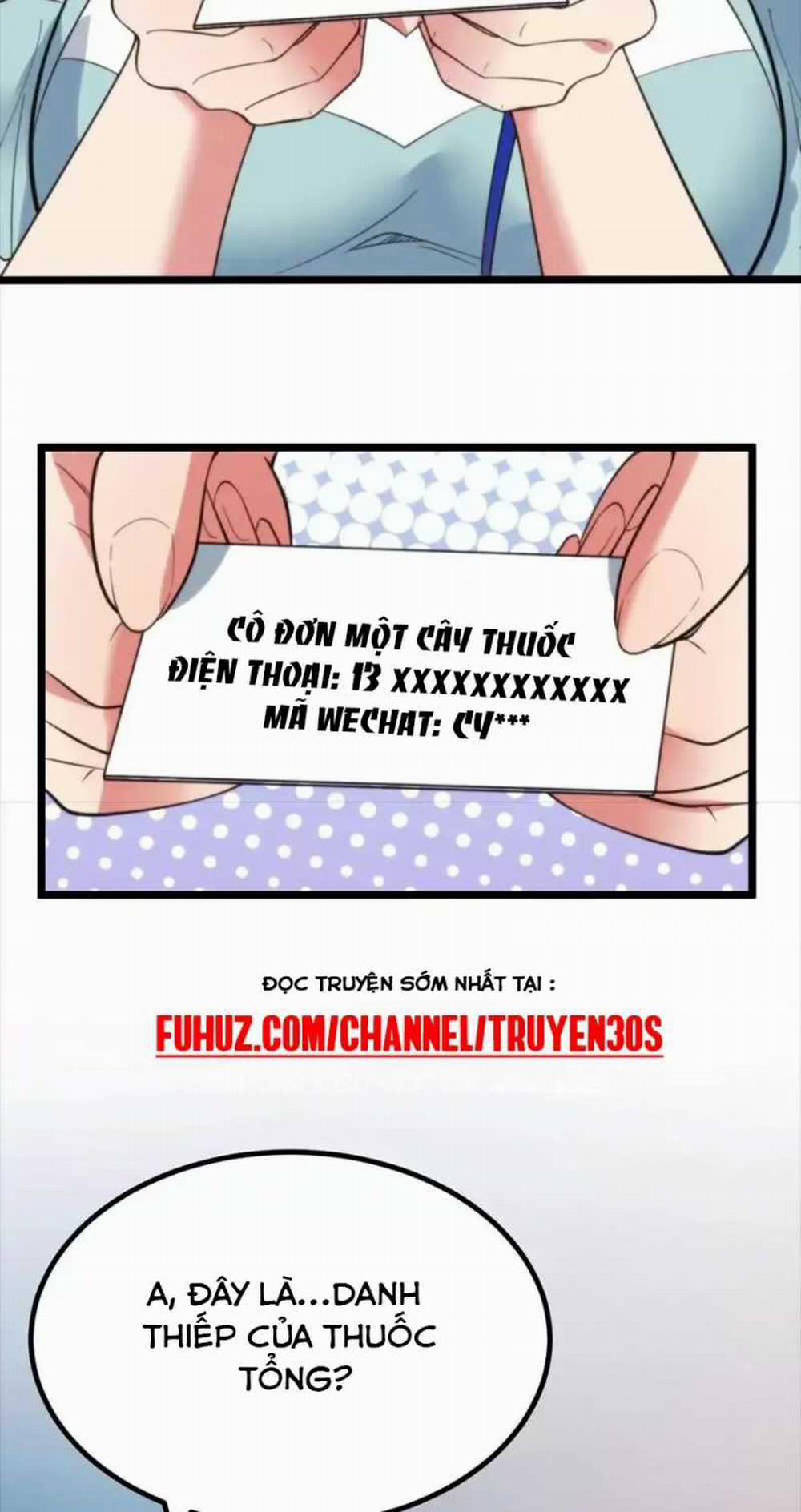 Ta Có 90 Tỷ Tiền Liếm Cẩu! 270 trang 30