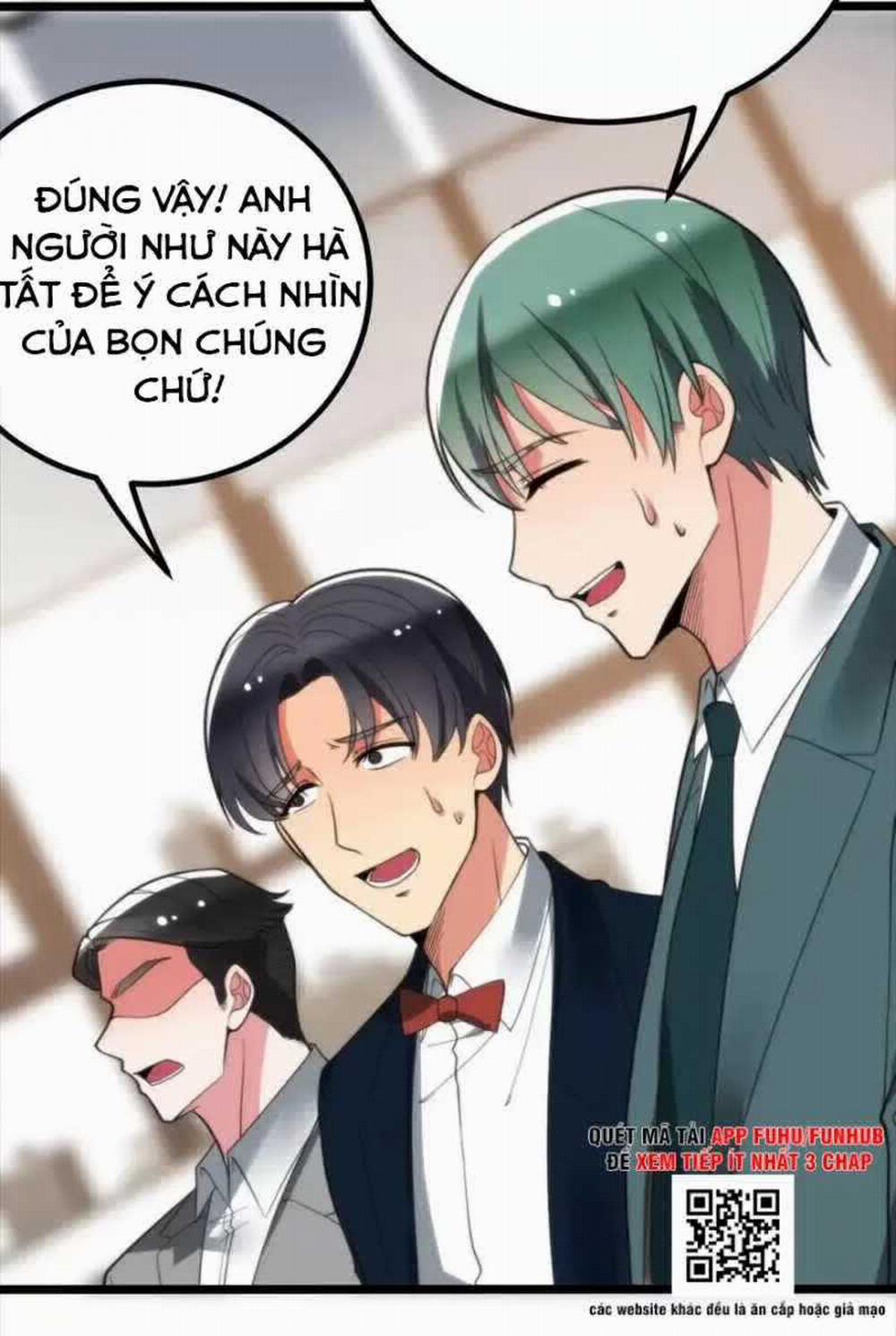Ta Có 90 Tỷ Tiền Liếm Cẩu! 272 trang 15