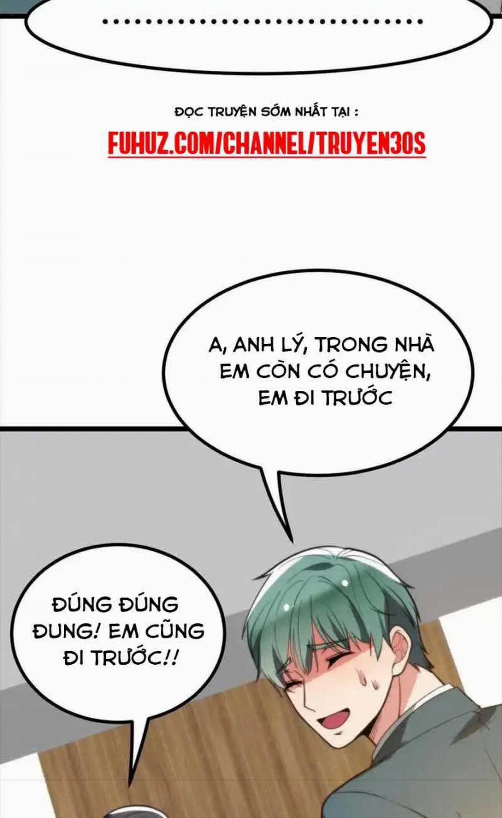 Ta Có 90 Tỷ Tiền Liếm Cẩu! 272 trang 24
