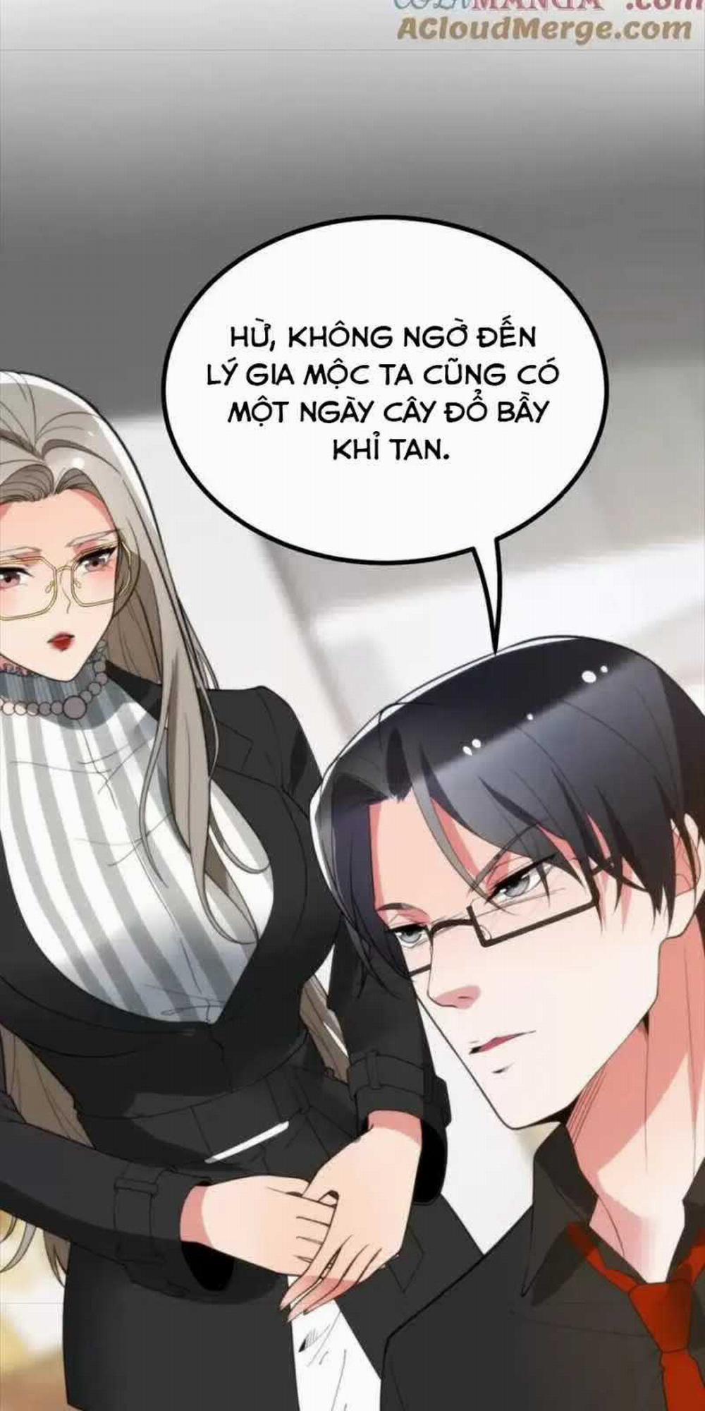 Ta Có 90 Tỷ Tiền Liếm Cẩu! 272 trang 26
