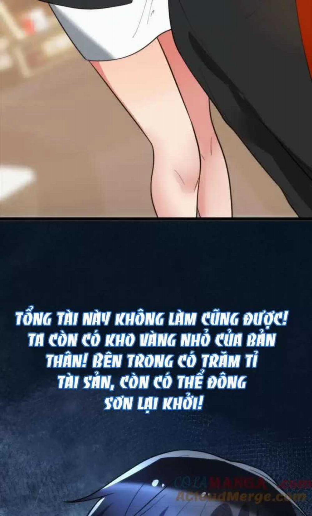 Ta Có 90 Tỷ Tiền Liếm Cẩu! 272 trang 27
