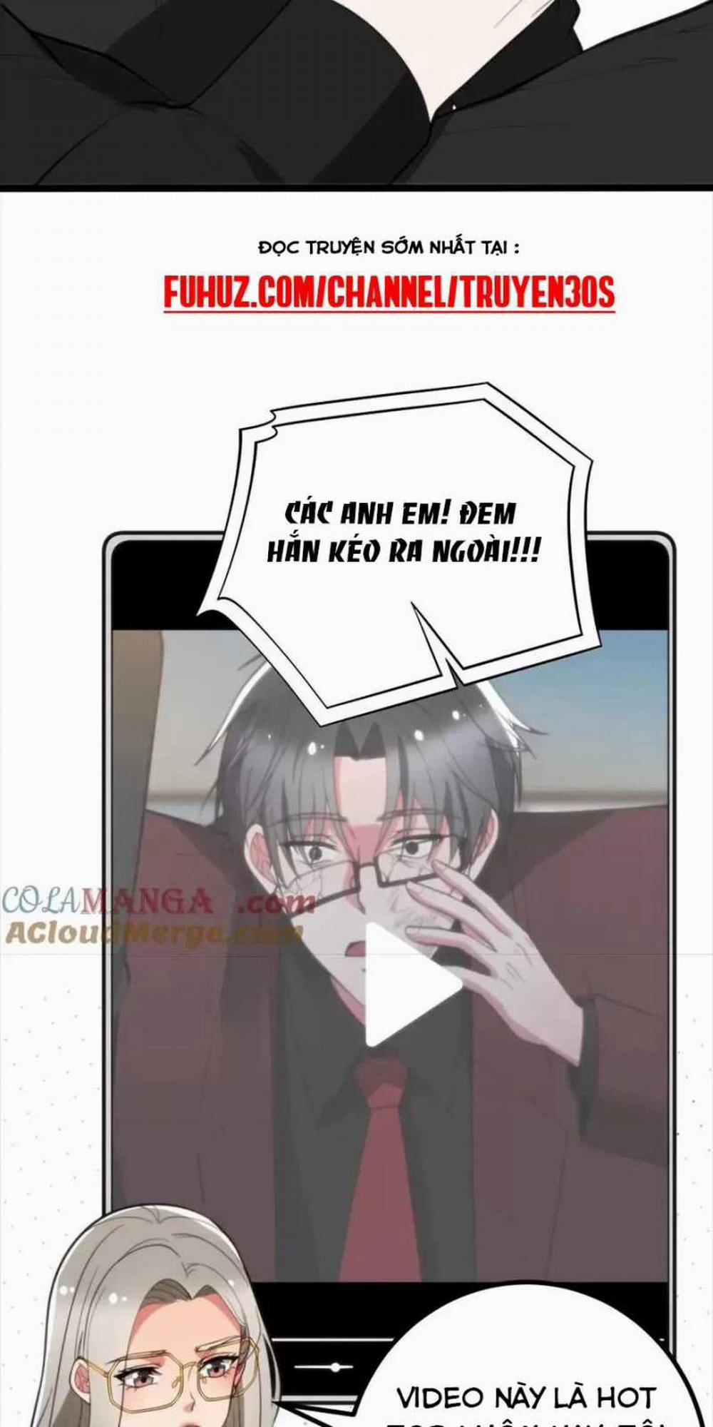 Ta Có 90 Tỷ Tiền Liếm Cẩu! 272 trang 5