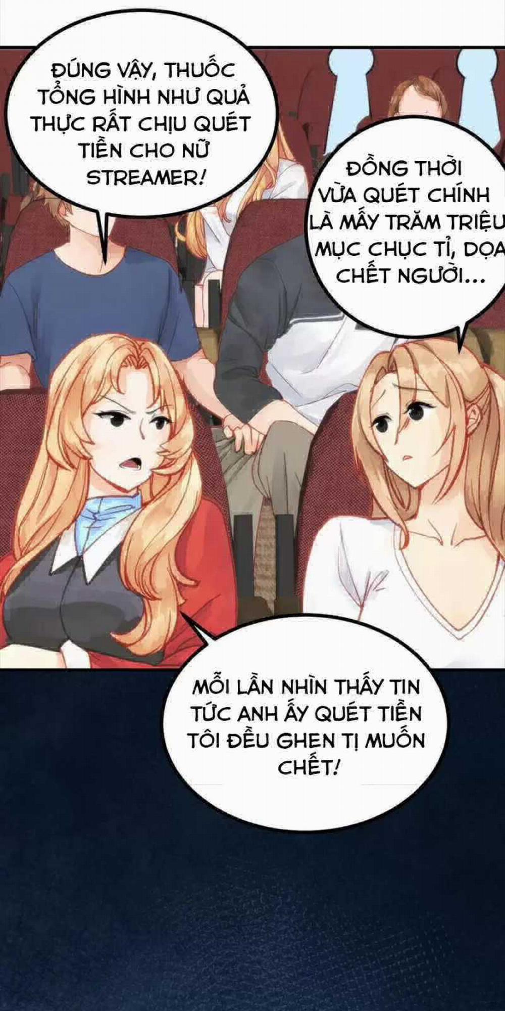 Ta Có 90 Tỷ Tiền Liếm Cẩu! 277 trang 13