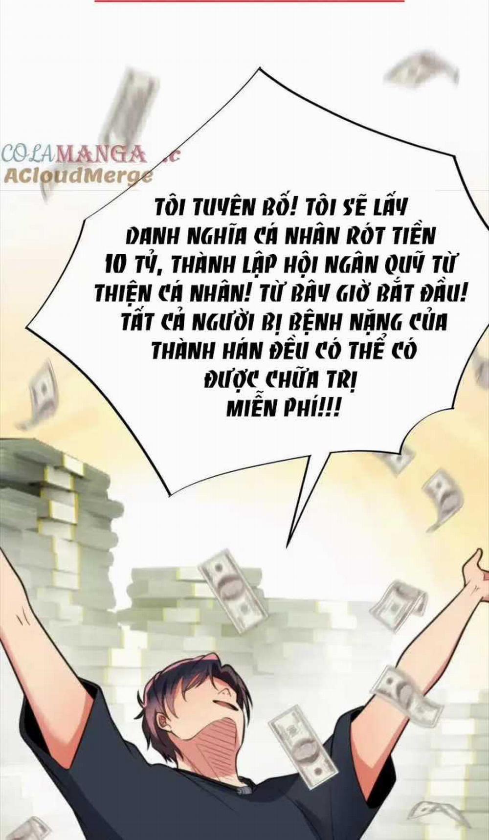 Ta Có 90 Tỷ Tiền Liếm Cẩu! 277 trang 17