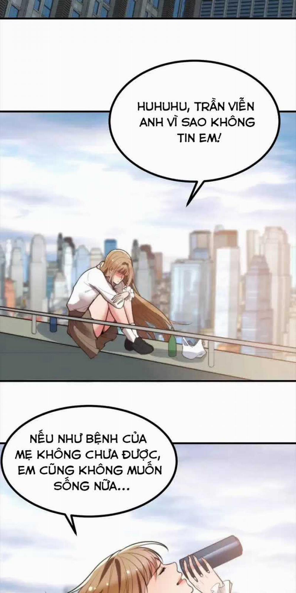 Ta Có 90 Tỷ Tiền Liếm Cẩu! 277 trang 25