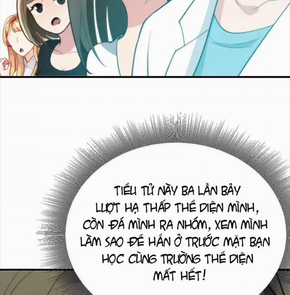 Ta Có 90 Tỷ Tiền Liếm Cẩu! 277 trang 3