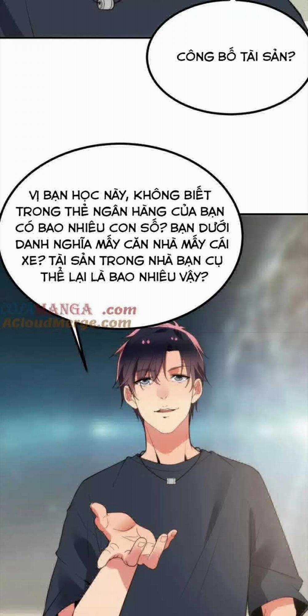 Ta Có 90 Tỷ Tiền Liếm Cẩu! 277 trang 6