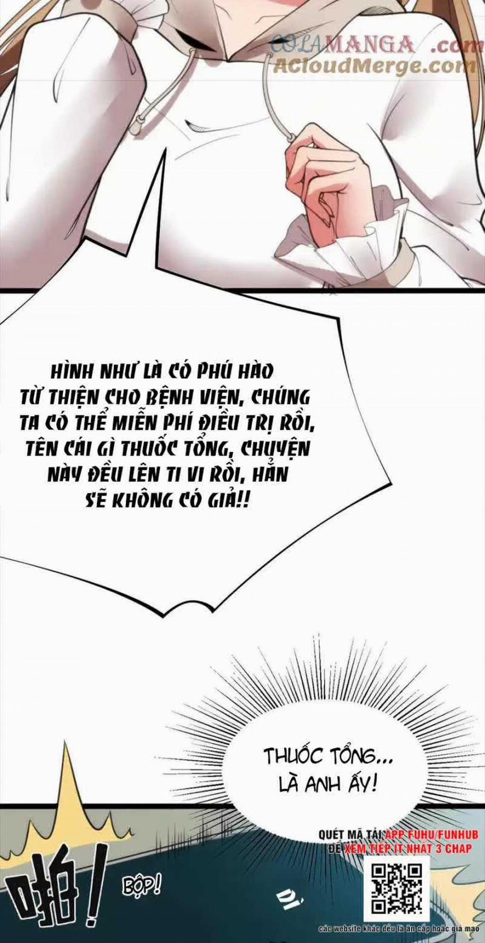 Ta Có 90 Tỷ Tiền Liếm Cẩu! 278 trang 10