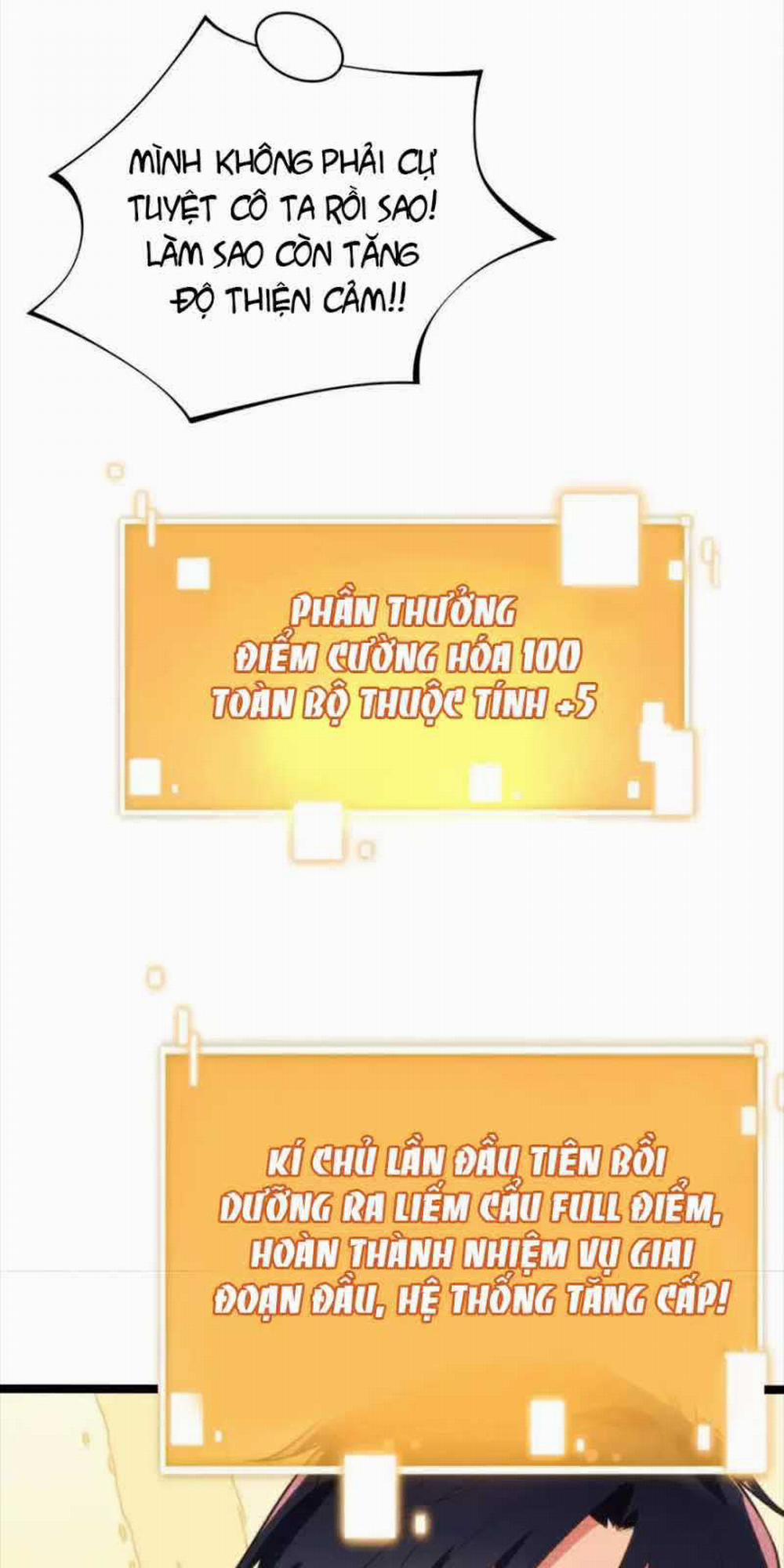 Ta Có 90 Tỷ Tiền Liếm Cẩu! 278 trang 25