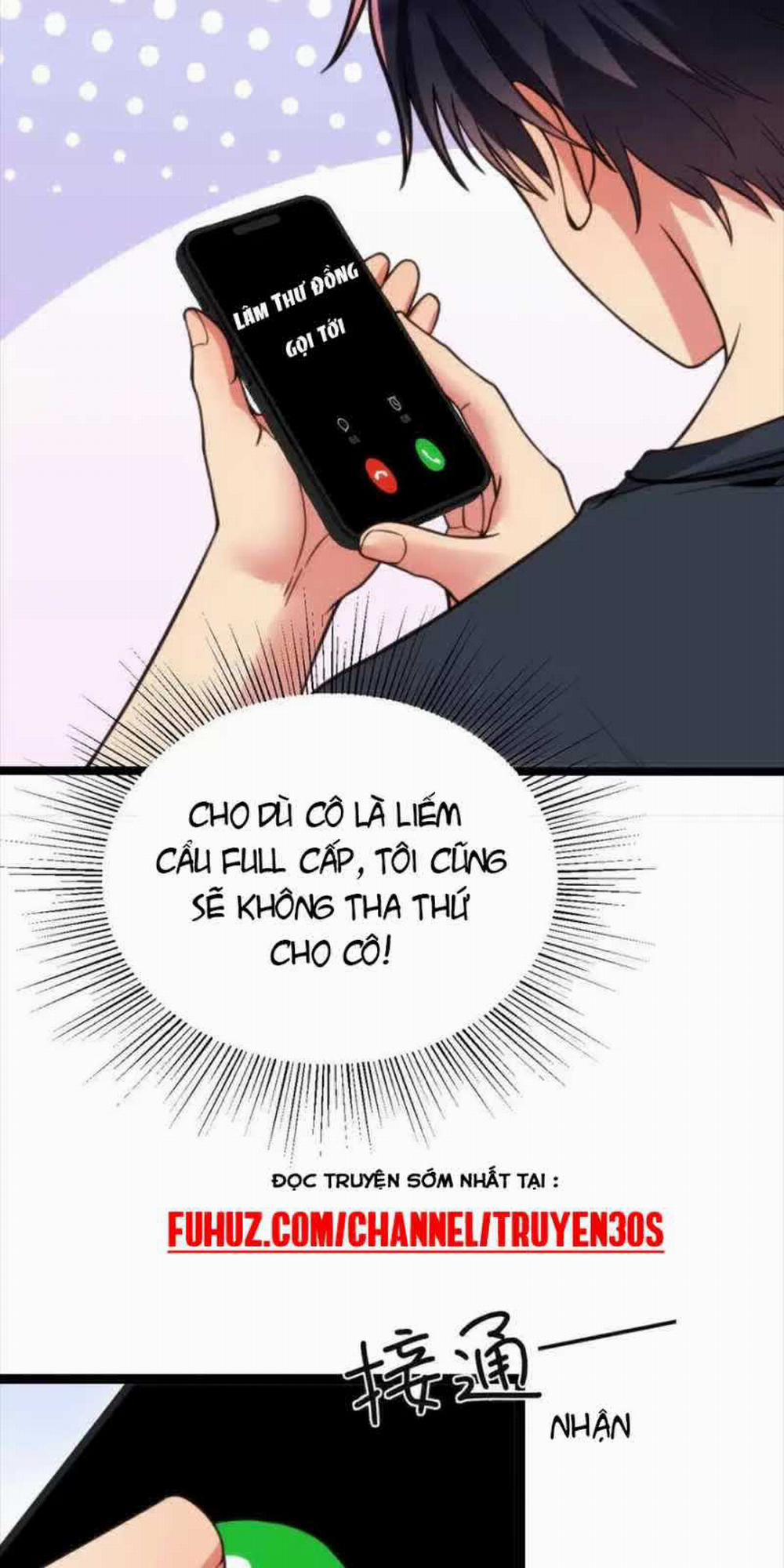 Ta Có 90 Tỷ Tiền Liếm Cẩu! 278 trang 29