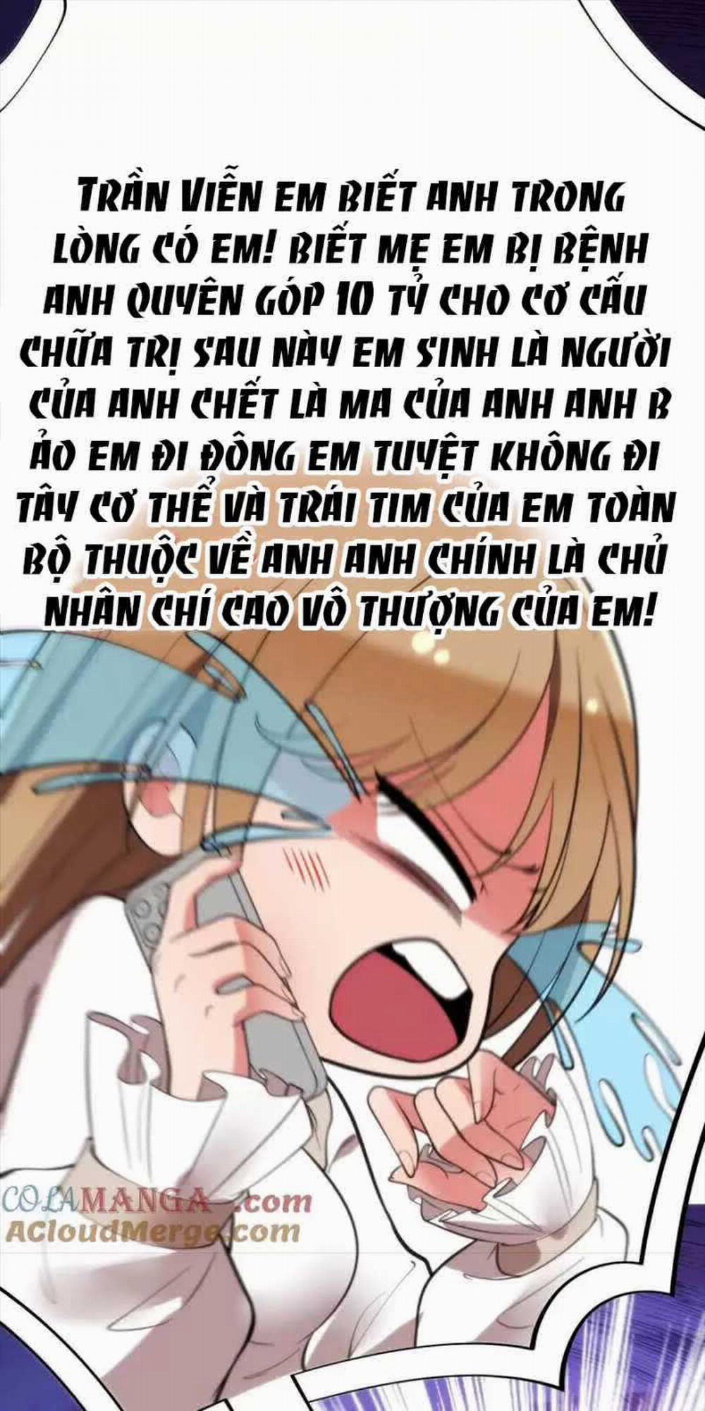 Ta Có 90 Tỷ Tiền Liếm Cẩu! 278 trang 32