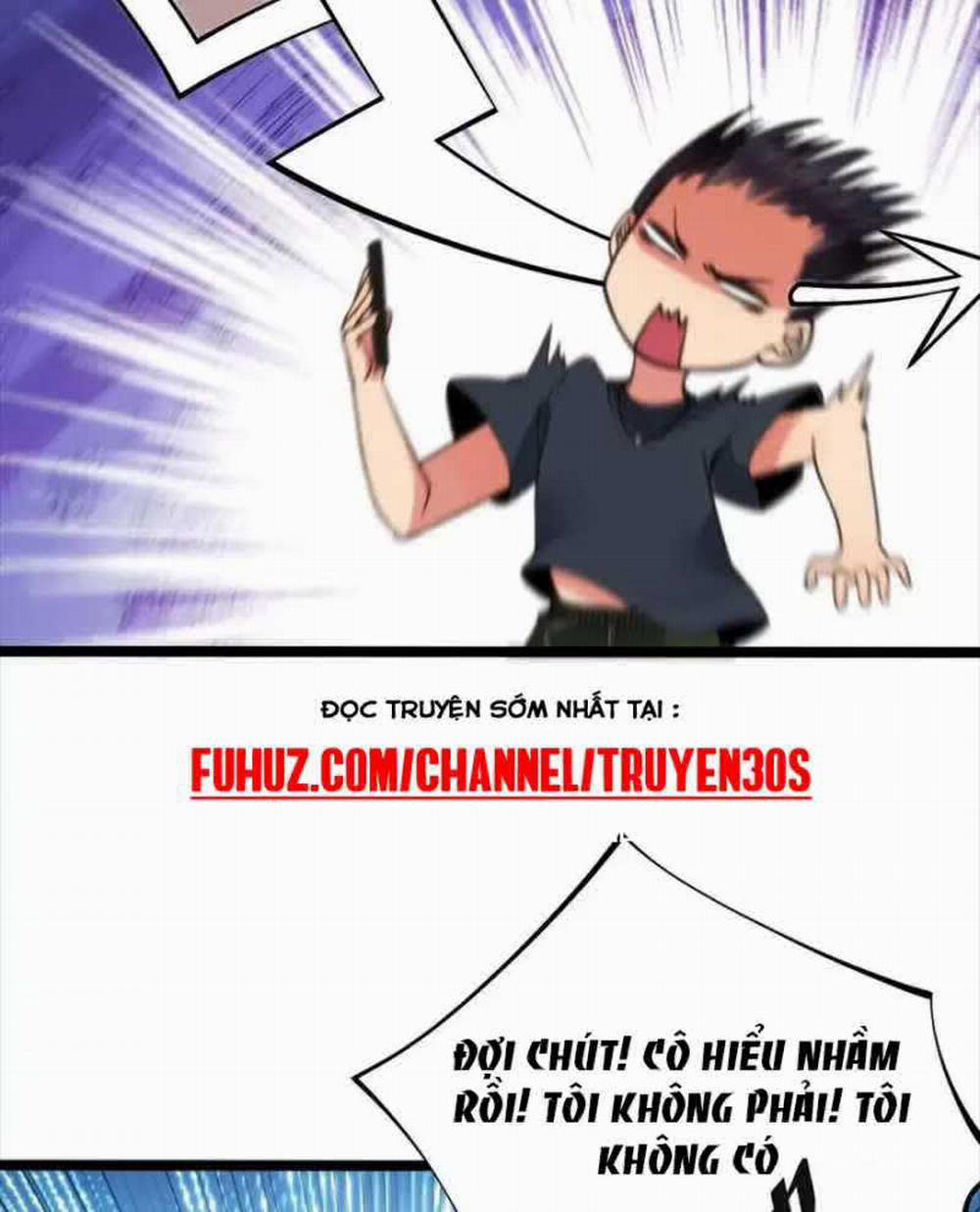 Ta Có 90 Tỷ Tiền Liếm Cẩu! 278 trang 33