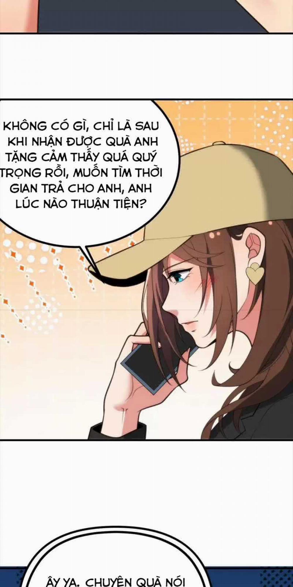 Ta Có 90 Tỷ Tiền Liếm Cẩu! 279 trang 16
